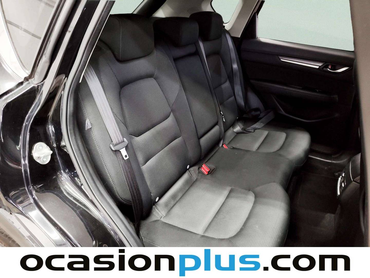 Mazda CX-5 Mazda CX-5 2.0 G Zenith 2WD (165 CV) manual