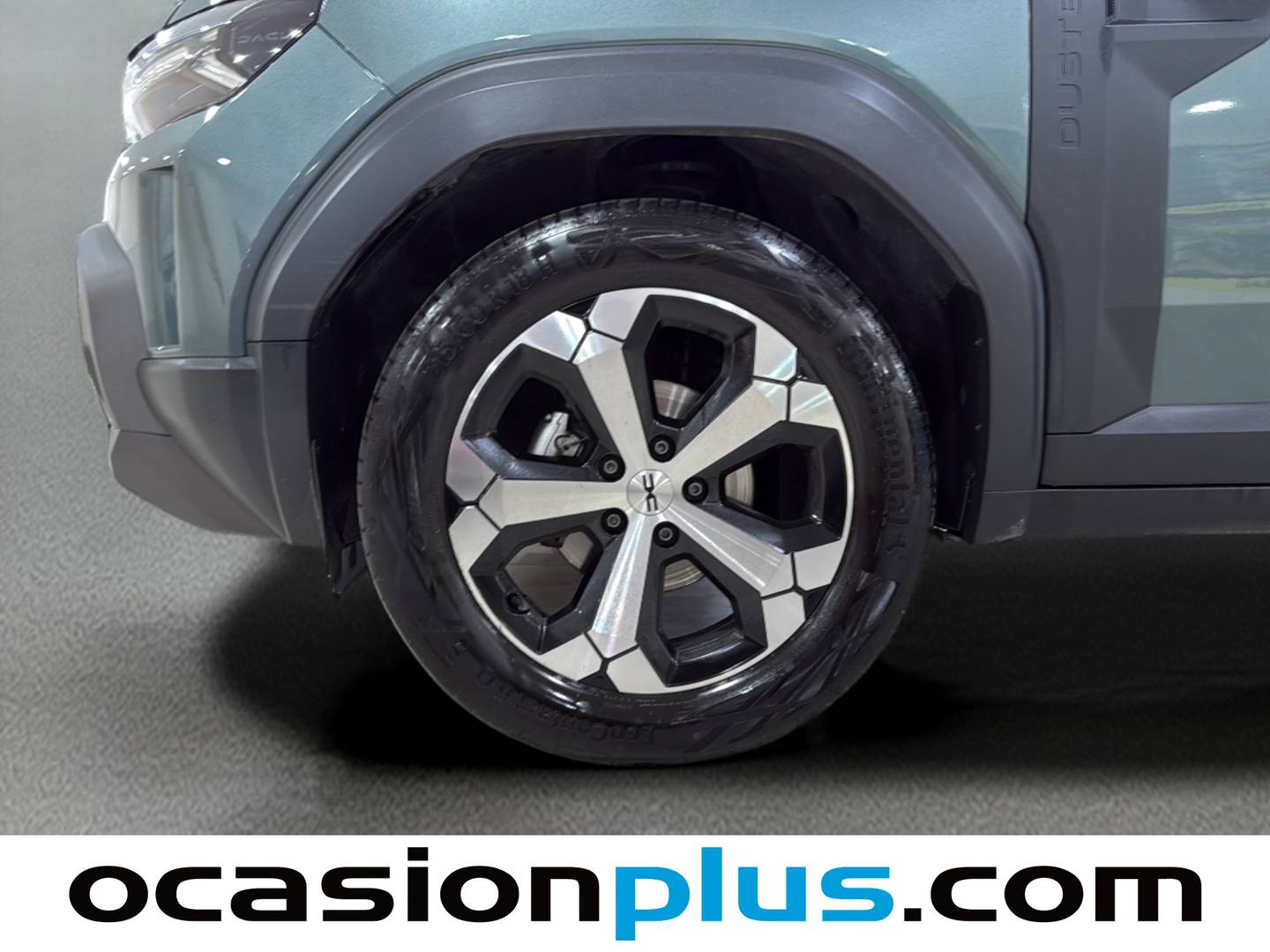 Dacia Duster Dacia Duster Journey TCE 48v 4X2  (130 CV) 130cv