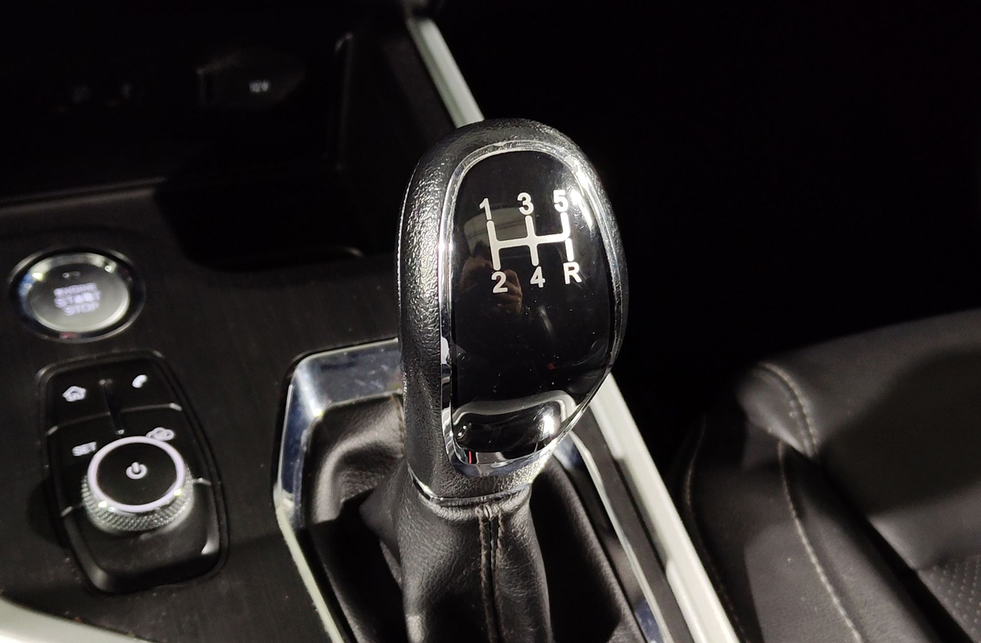 DR AUTOMOBILES DR 4.0 DR4 1.5 - foto 5