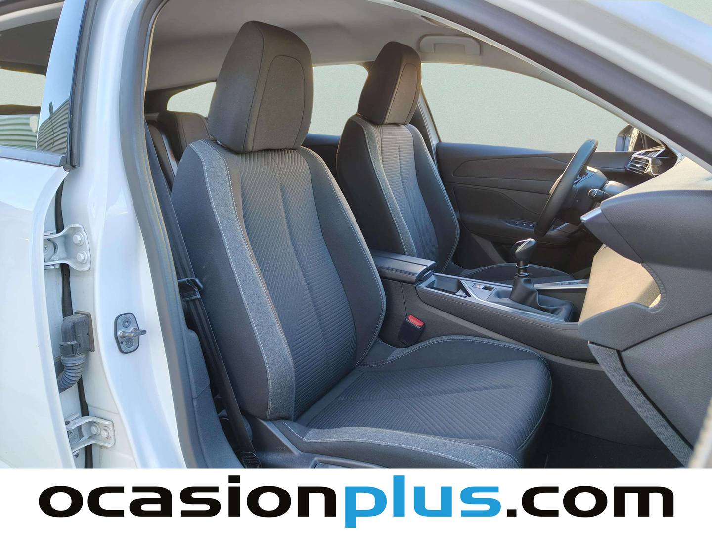 Peugeot 308 Peugeot 308 SW BlueHDi 130 S&S Active Pack (130 CV) manual