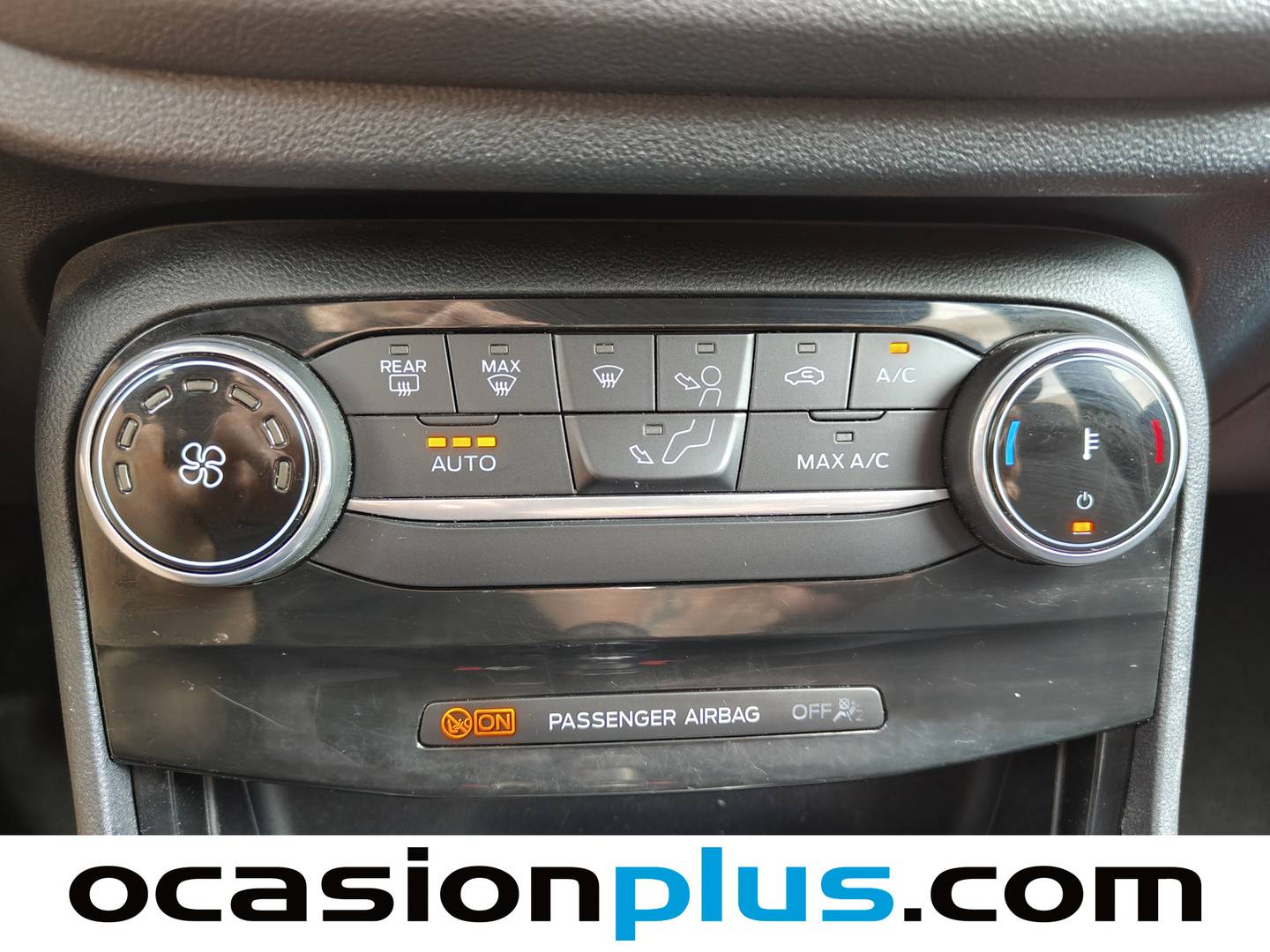 Foto Ford Puma Ford Puma 1.5 Ecoblue Titanium (120 CV)