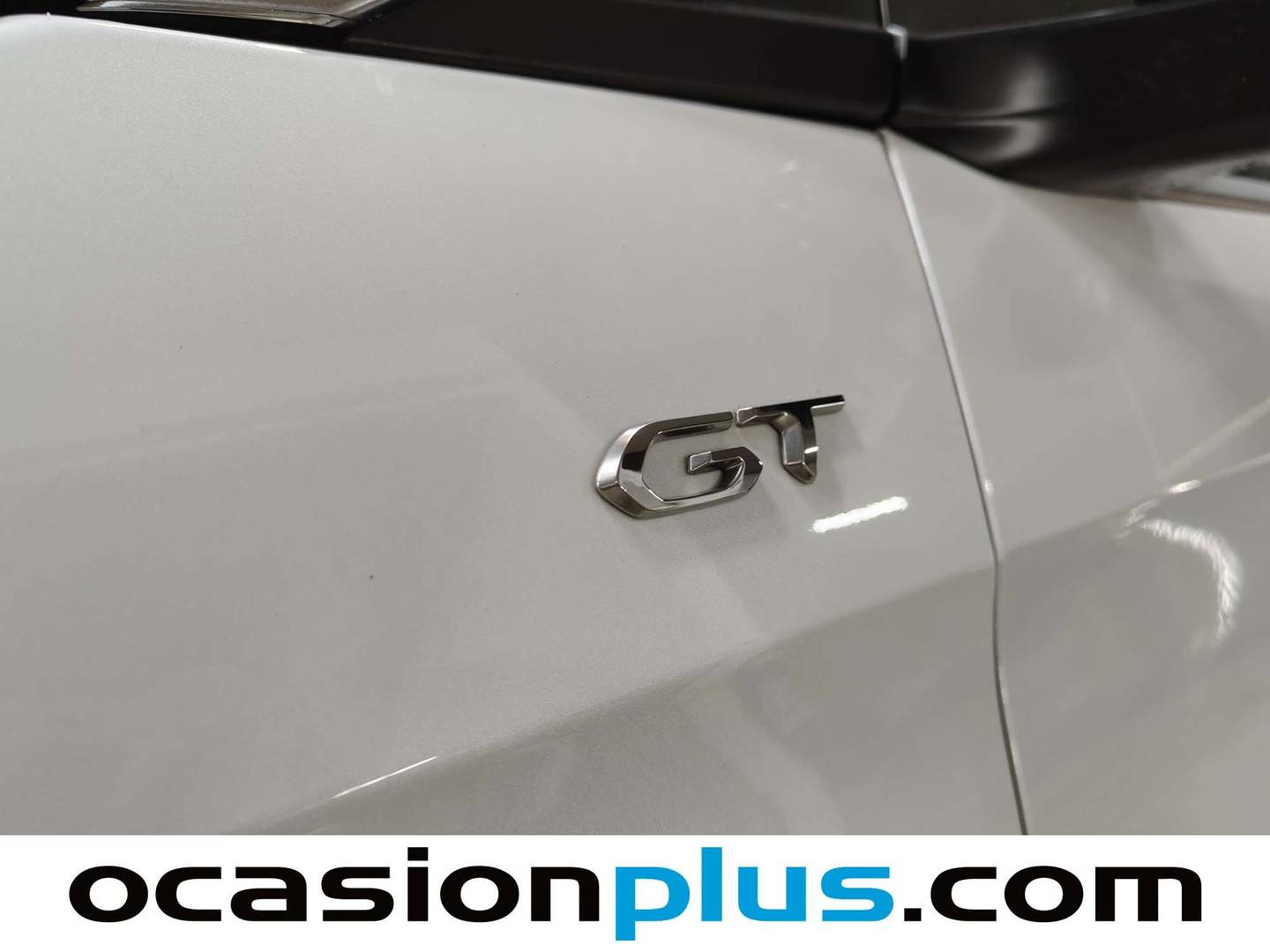 Peugeot 5008 Peugeot 5008 BlueHDI 130 S&S GT 7 Plazas (130 CV) de segunda mano