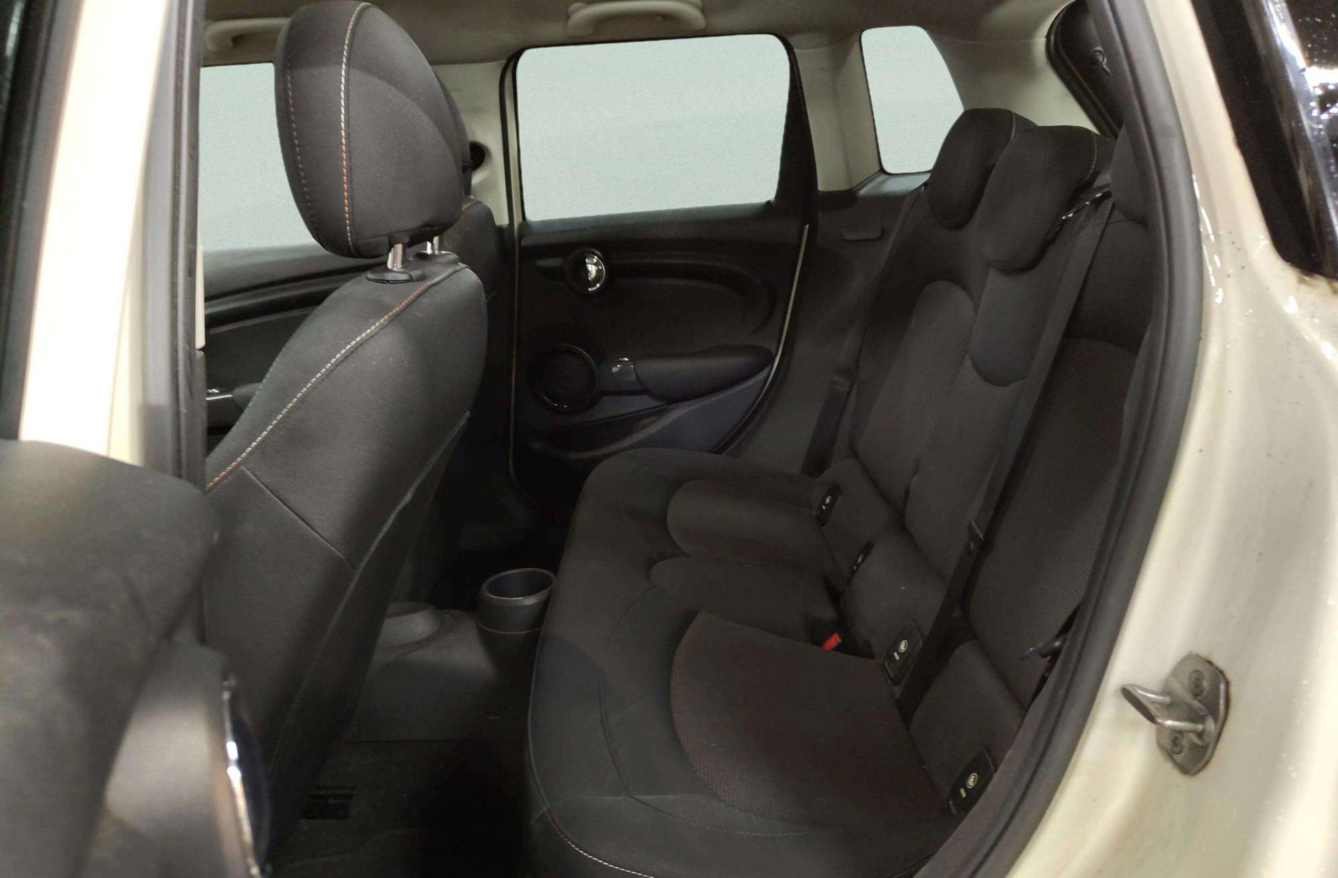MINI Cooper One - foto 12