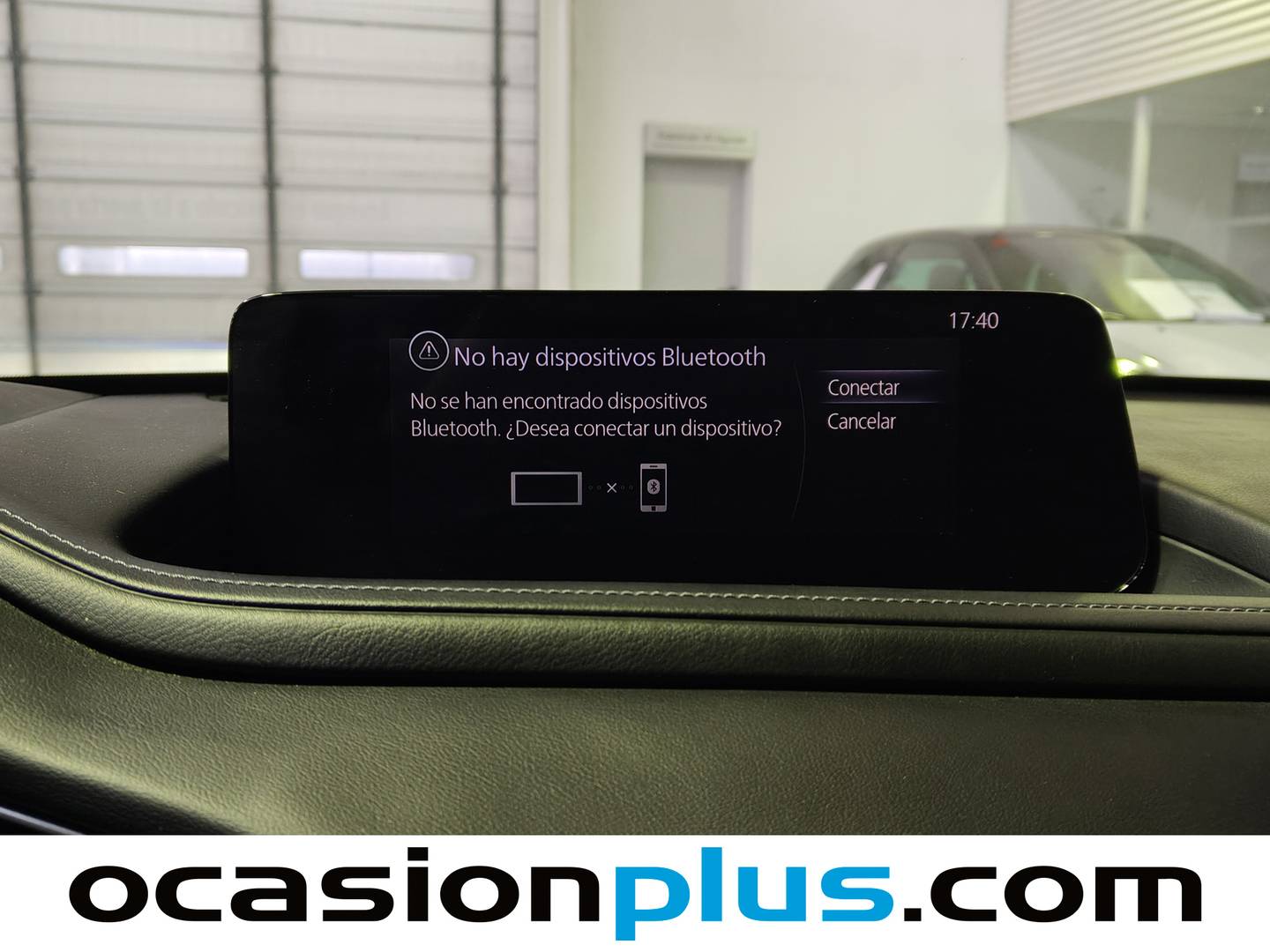 Foto Mazda CX-30 Mazda CX-30 2.5 e-Skyactive G MHEV Prime-Line AT (140 CV)