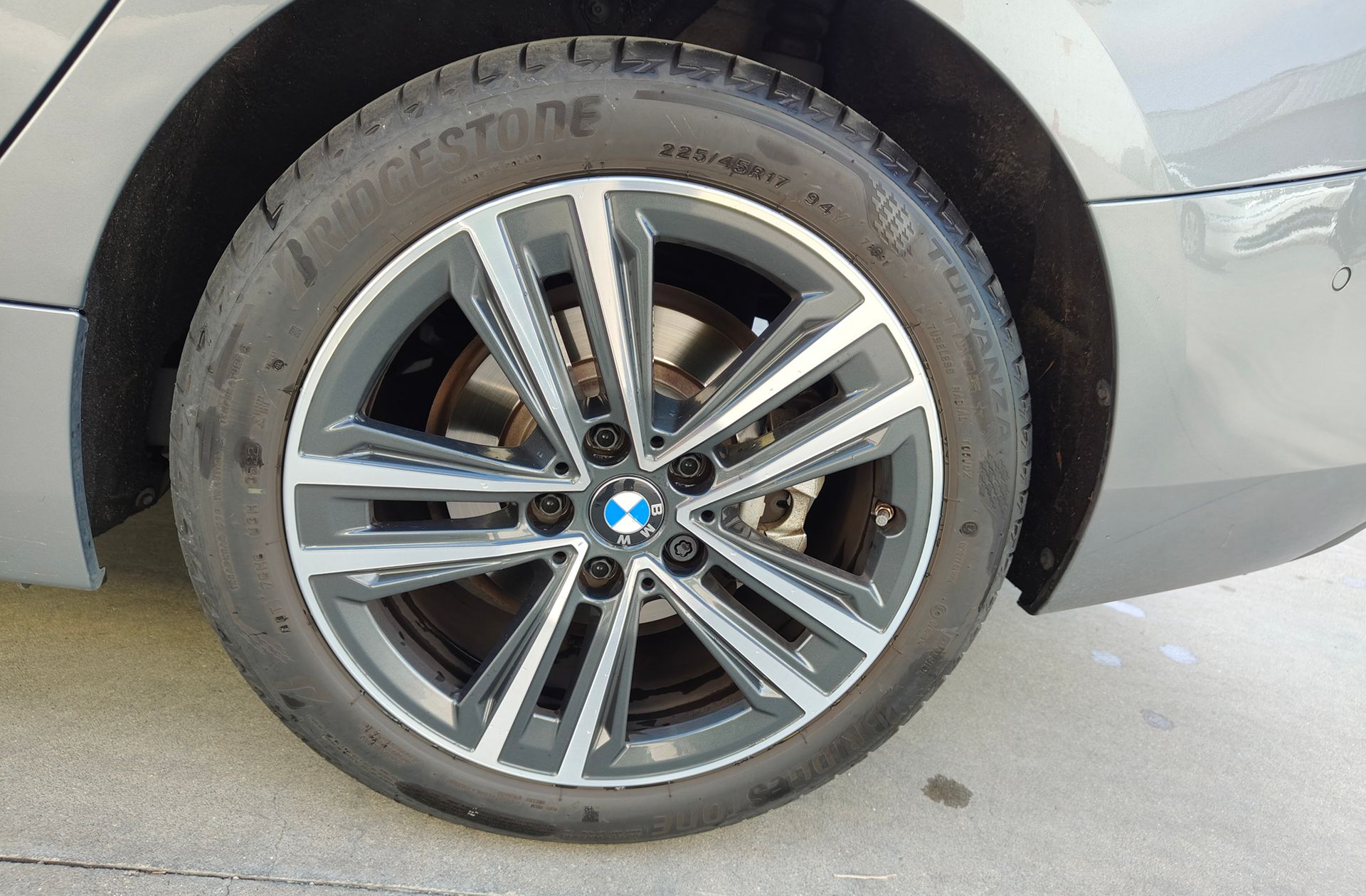 BMW Serie 2 218d Gran Coupe - foto 41