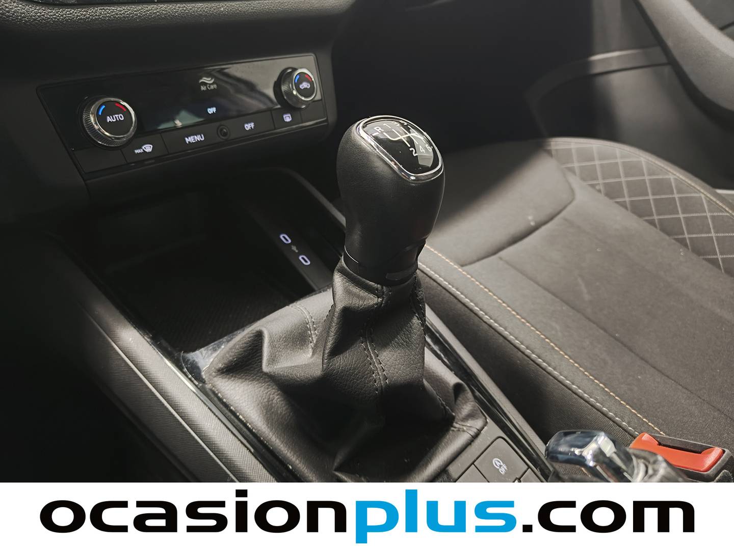 Skoda Kamiq Skoda Kamiq 1.0 TSI Ambition (110 CV) barato