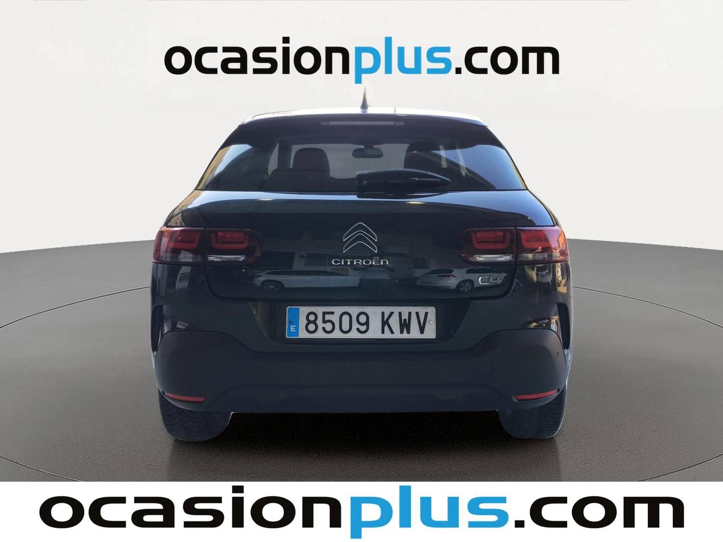 Citroën C4 Cactus Citroën C4 Cactus PureTech 110 S&S Shine (110 CV) barato
