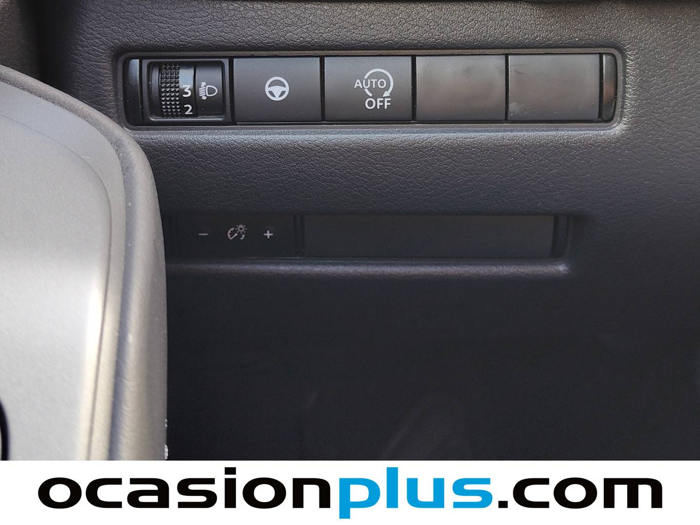 Paquetes del Nissan QASHQAI Nissan Qashqai DIG-T 160 N-Connecta 4x2 CVT (158 CV)