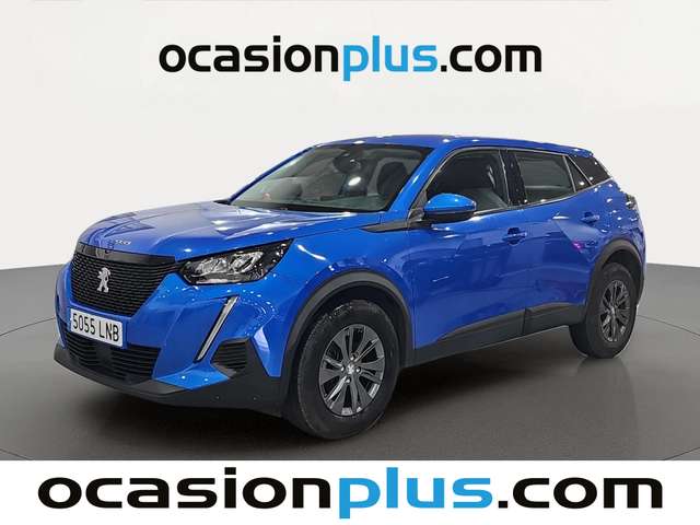 Peugeot 2008 Puretech 100 S&S Active Pack (100 CV) de segunda mano