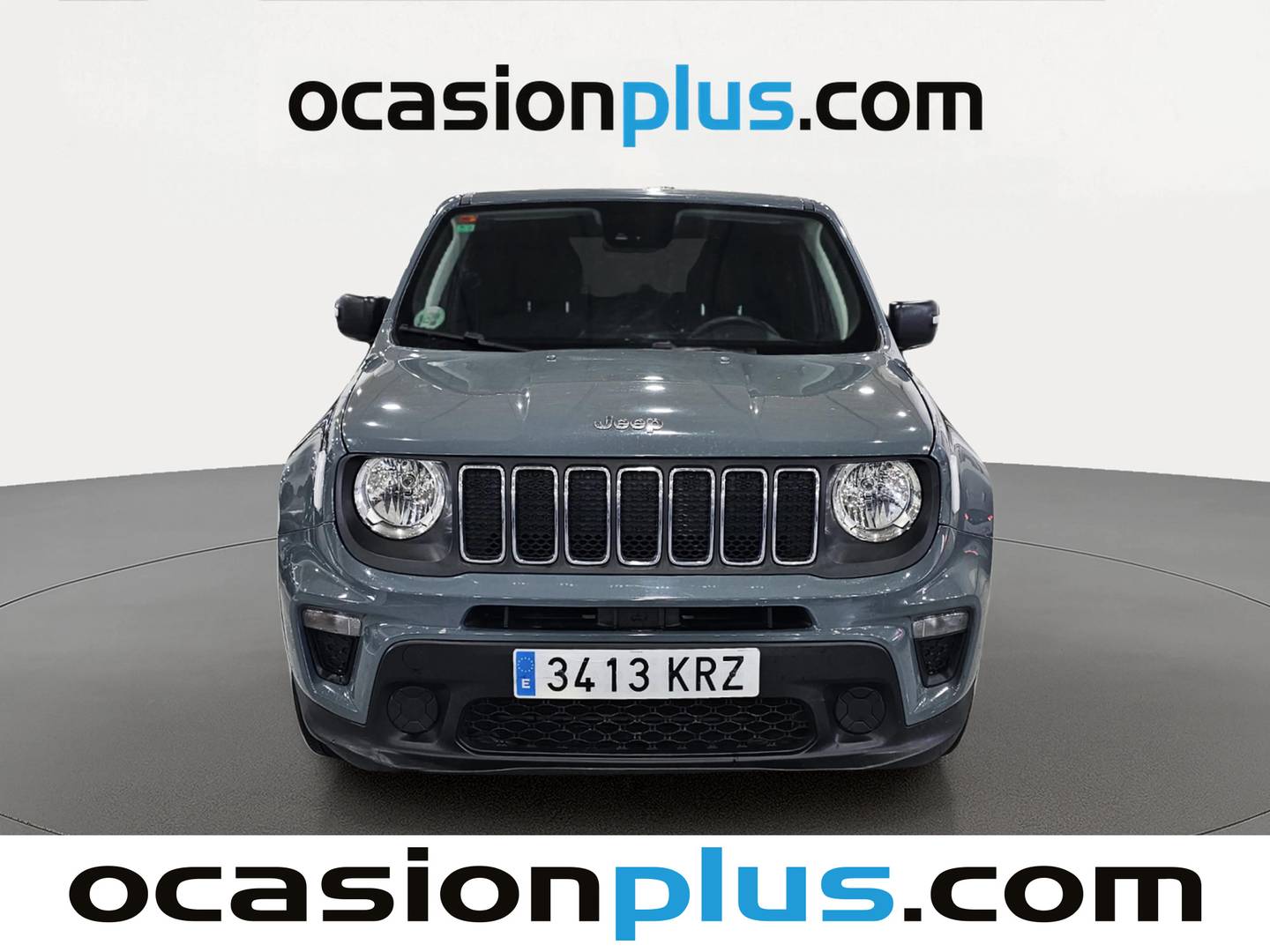 Jeep Renegade Jeep Renegade 1.0G Sport 4x2 (120 CV) 120cv