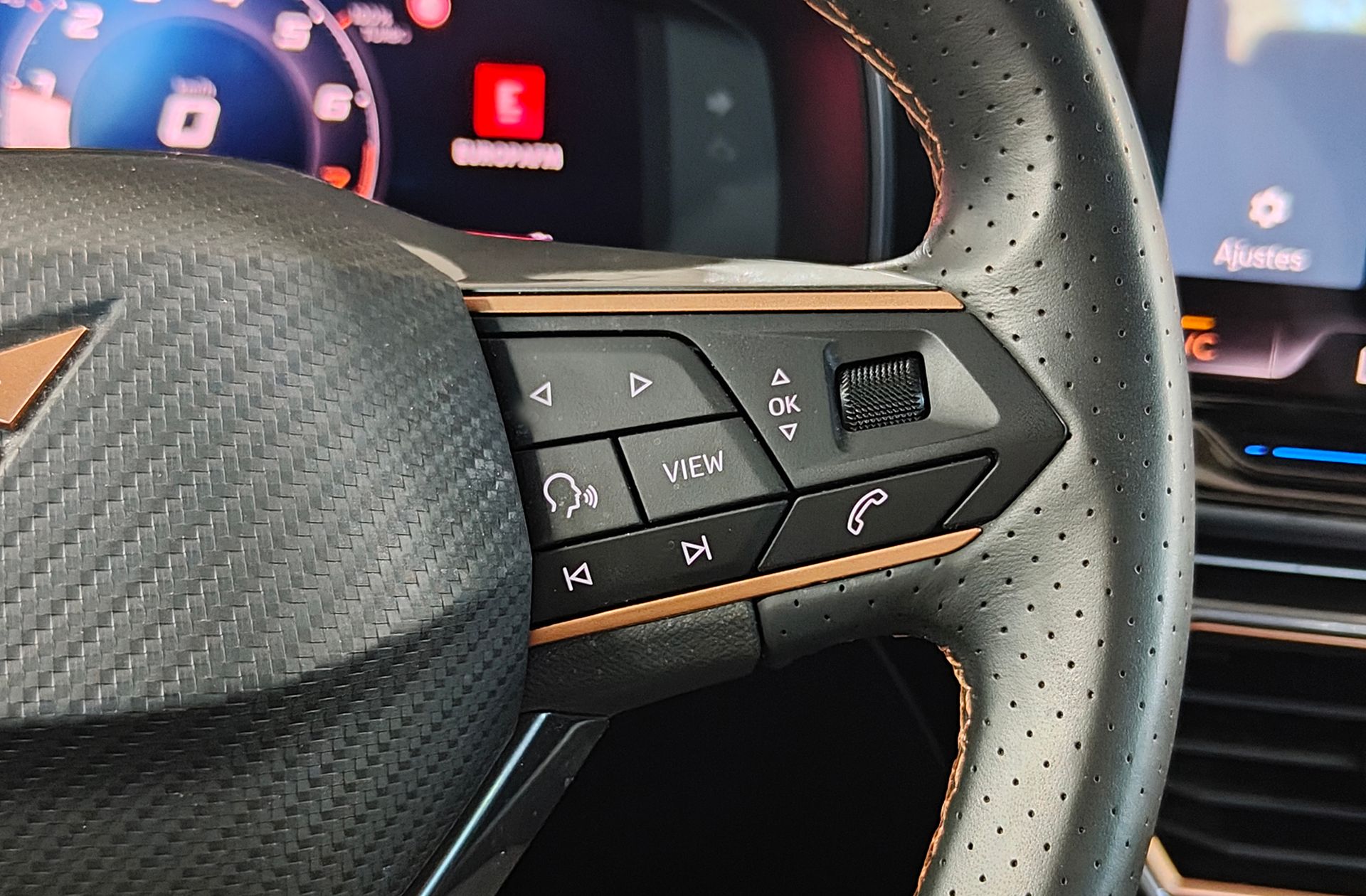 Cupra León Sportstourer 1.5 TSI - foto 29
