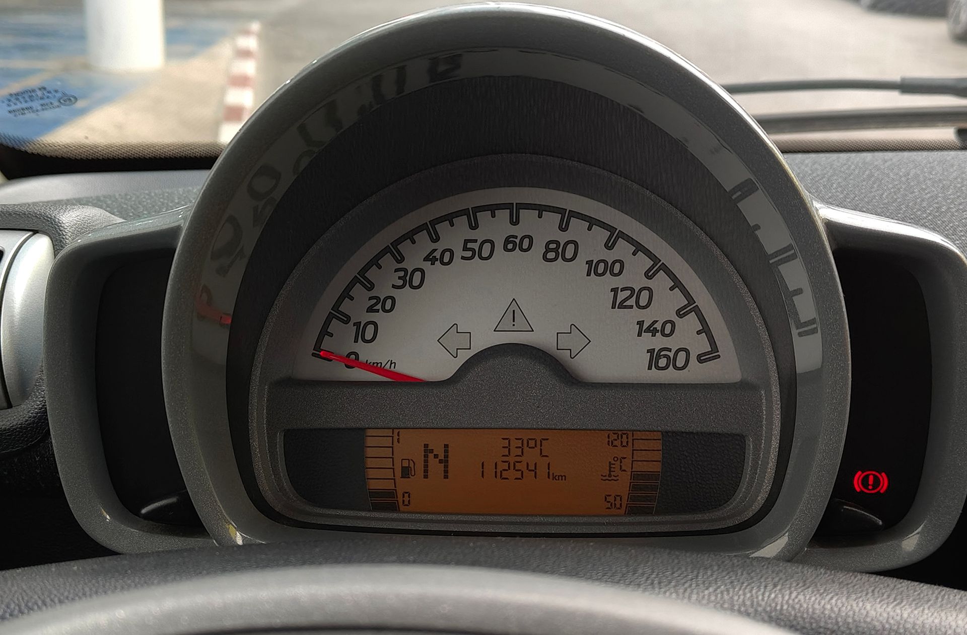 smart fortwo Coupe 62 Passion - foto 19