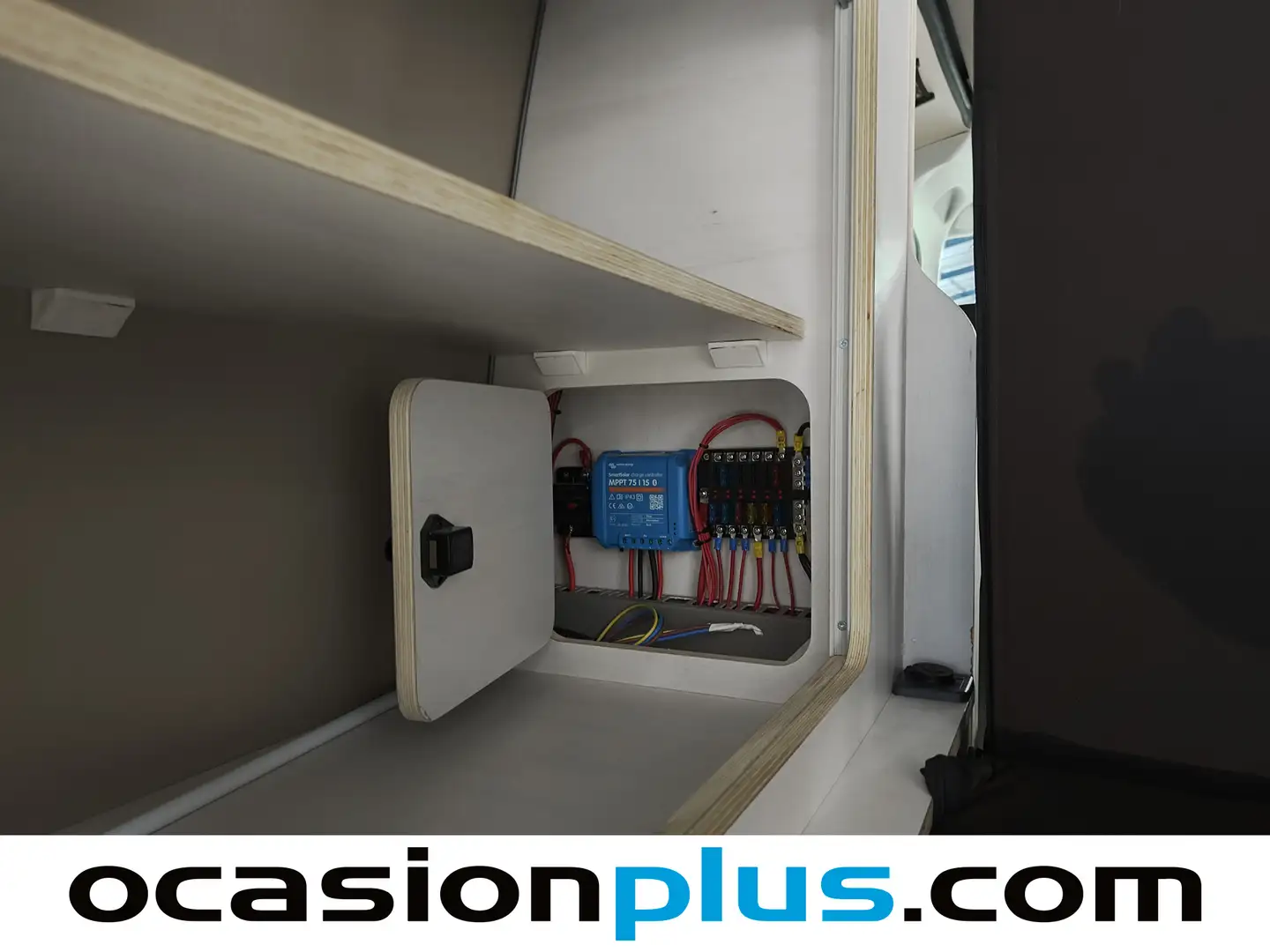 Foto Volkswagen Transporter Volkswagen Transporter Furgon Batalla Corta TN 2.0 TDI  (150 CV) DSG Camperizada