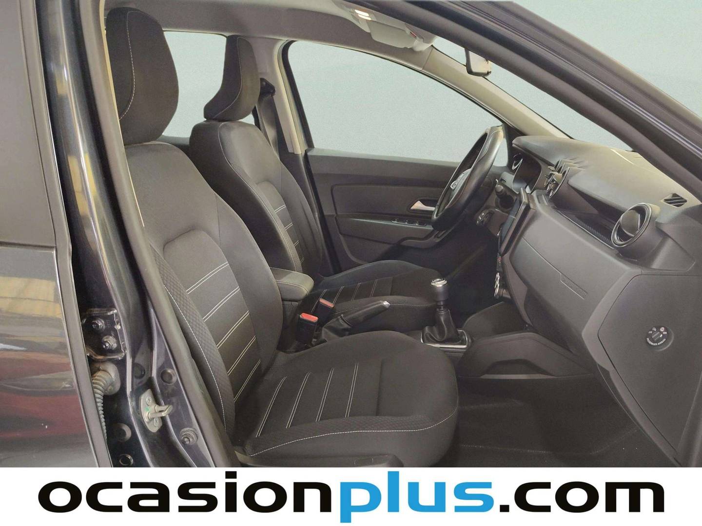 Dacia Duster Dacia Duster Expression TCE ECO-G (100 CV) 4X2 glp