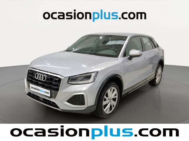 Audi Q2 Advanced 35 TFSI (150 CV) S tronic de segunda mano