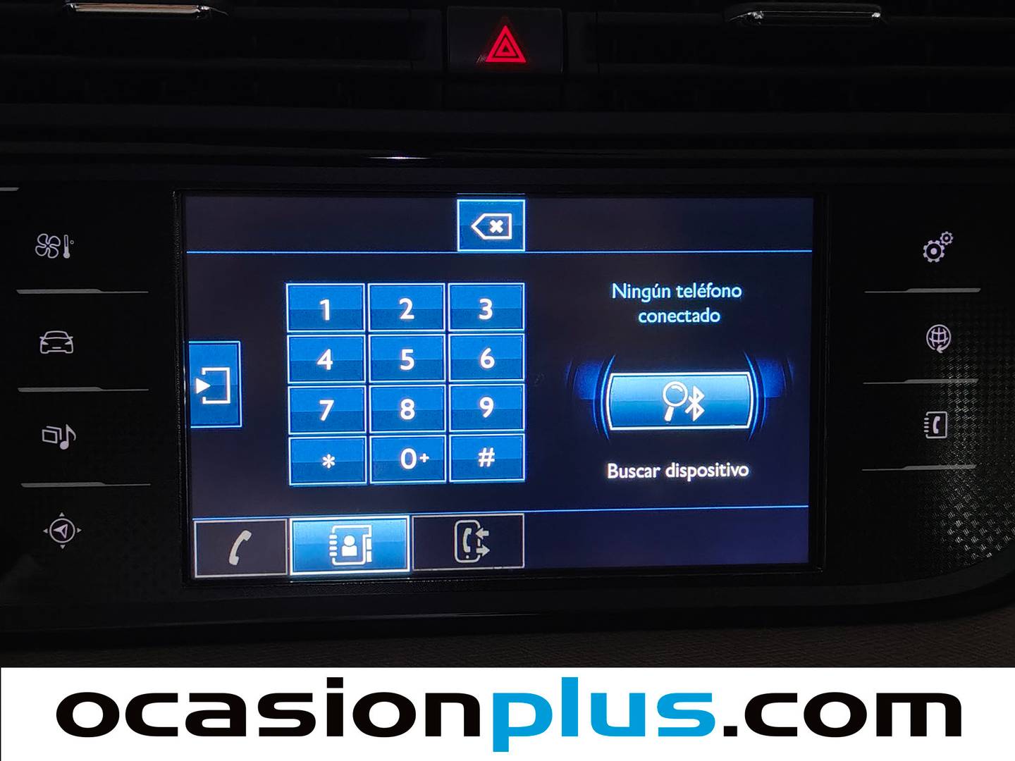 Citroën Grand C4 Picasso Citroën Grand C4 Picasso BlueHDi 120 Feel (120 CV) 7 Plazas barato
