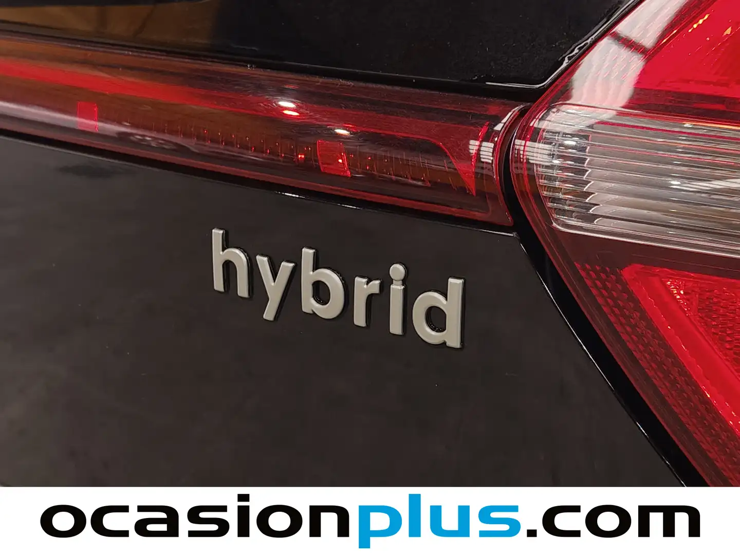 Foto Hyundai Bayon Hyundai Bayon 1.0 TGDI 48V Maxx (100 CV)