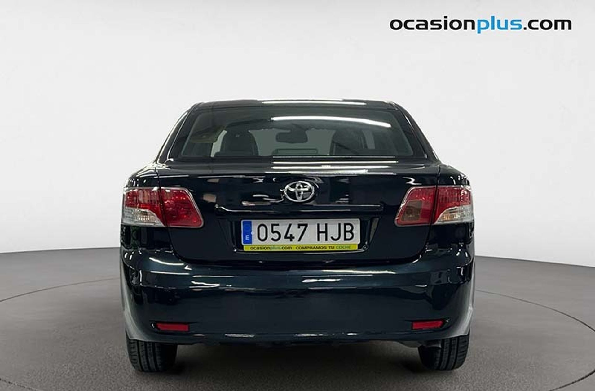 Toyota Avensis 2.0 D-4D Active - foto 11