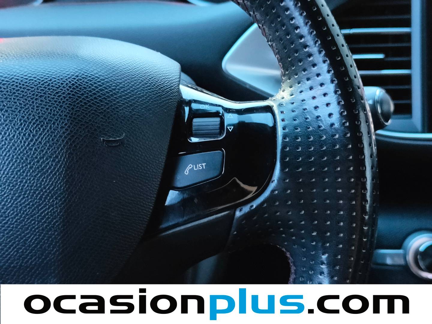 Foto Peugeot 308 Peugeot 308 GT 205 (205 CV)