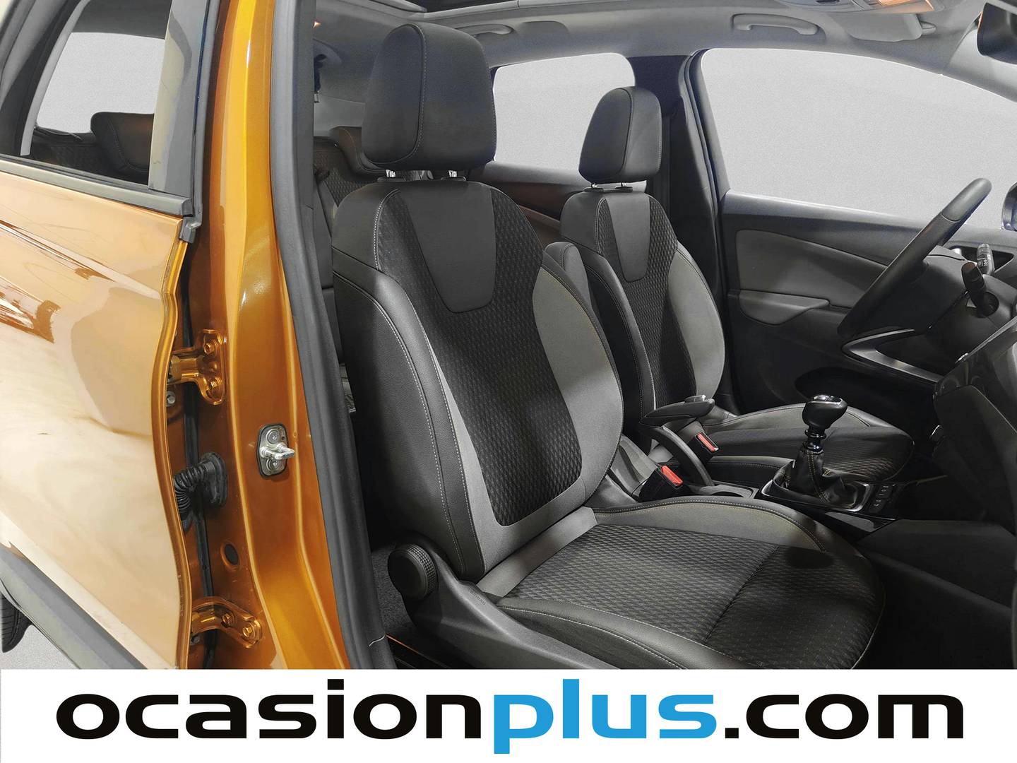 Opel Crossland X Opel Crossland X 1.2 Turbo S&S Excellence  (130 CV) gasolina