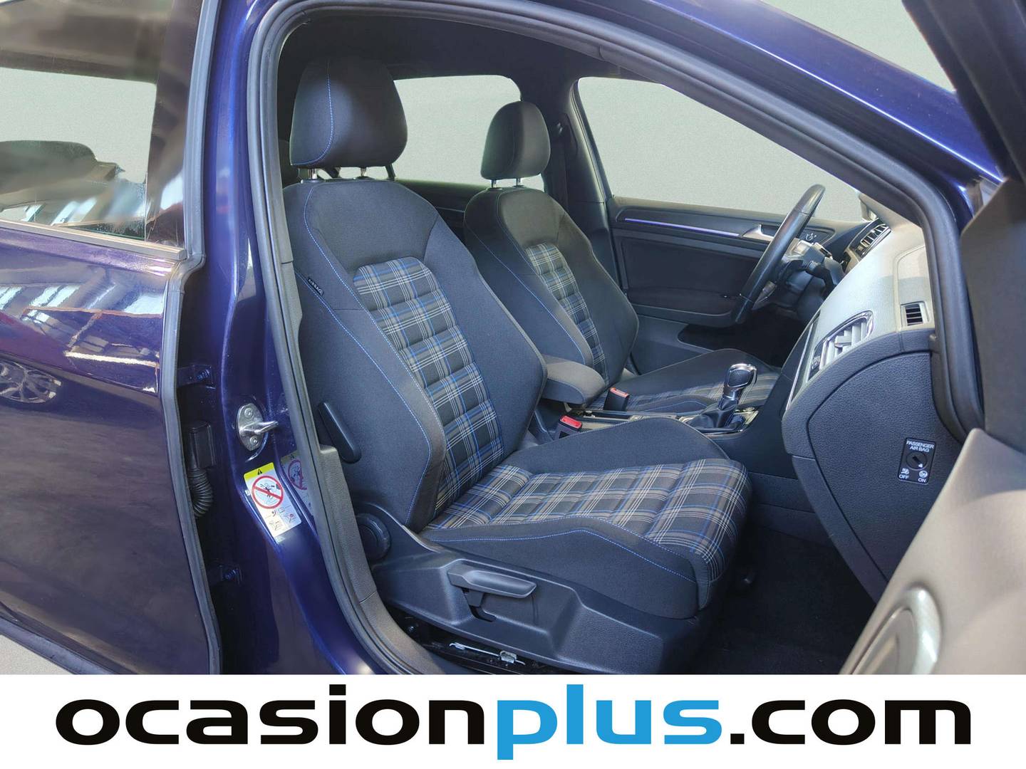 Foto Volkswagen Golf Volkswagen Golf GTE 1.4 TSI e-Power  (204 CV) DSG