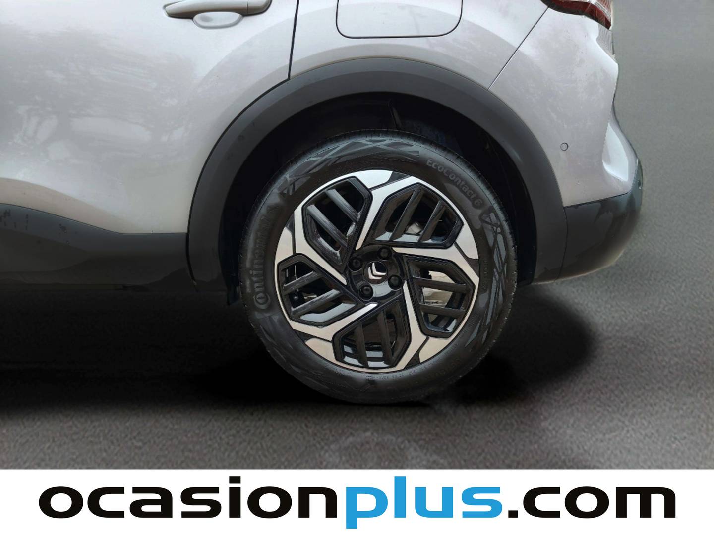 Foto Citroën C4 Citroen C4 PureTech 130 S&S Shine  (130 CV)