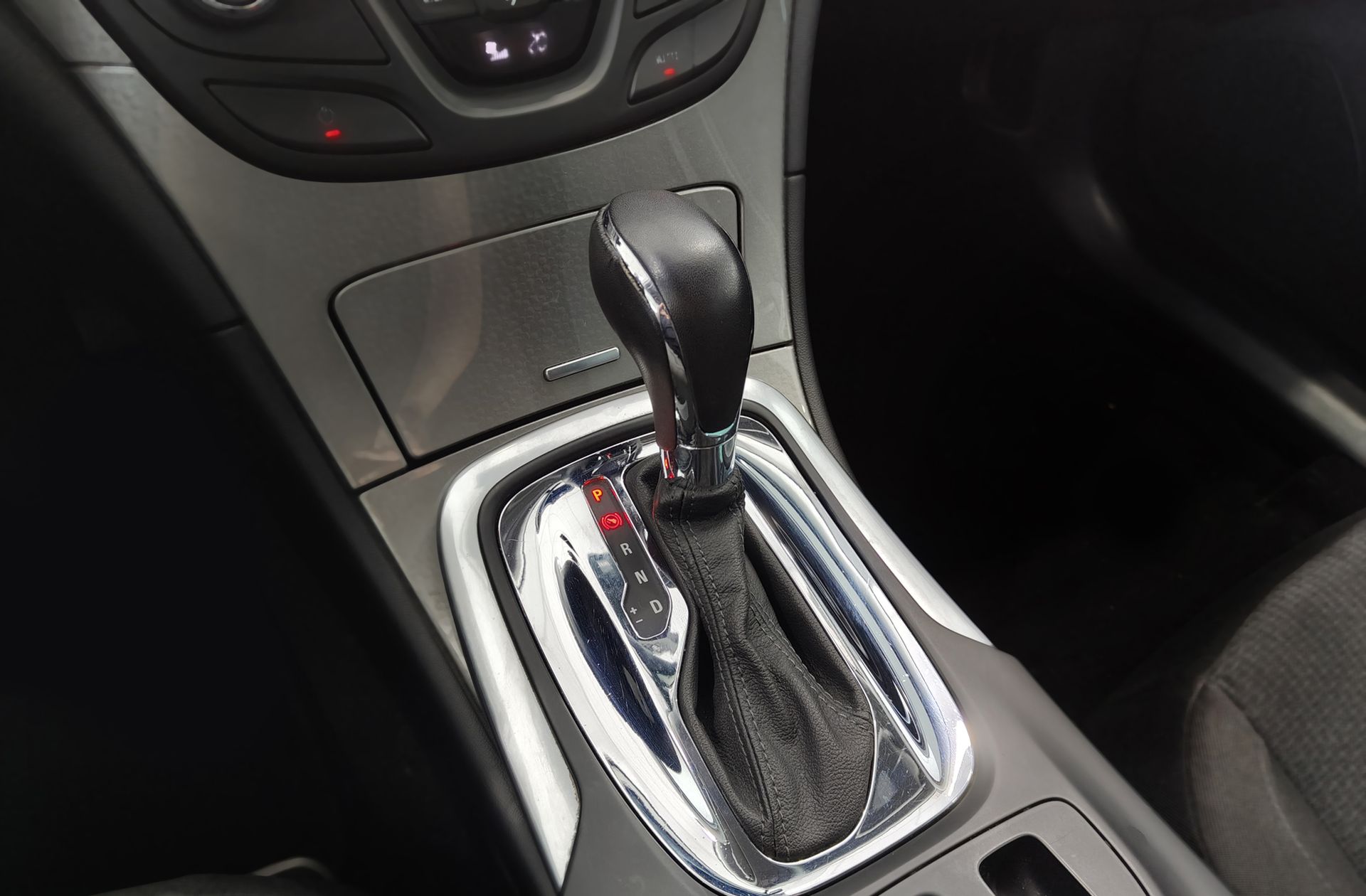 Opel Insignia Sports Tourer 2.0 CDTI Selective - foto 5