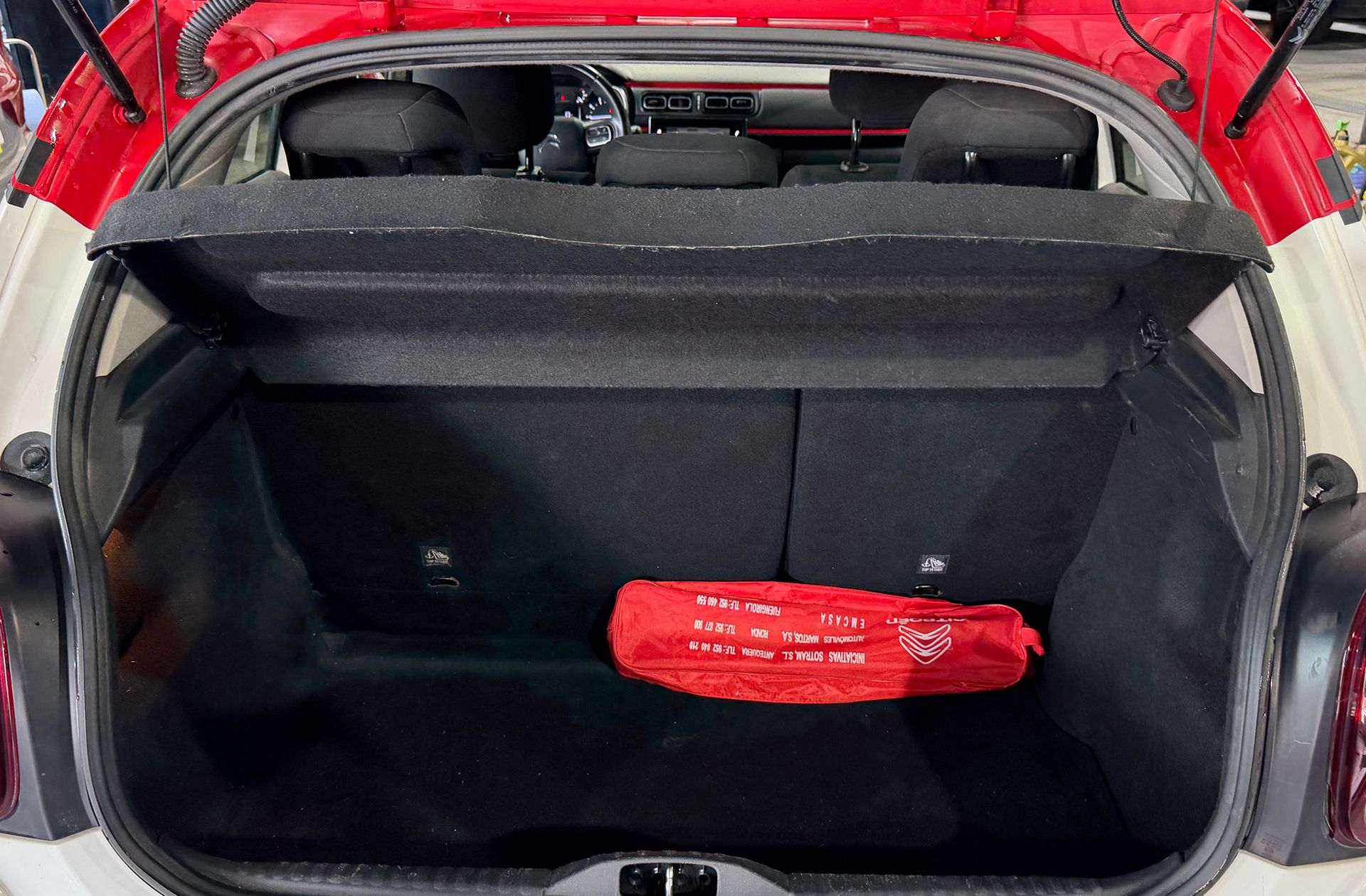 Citroën C3 PureTech 82 Feel - foto 14