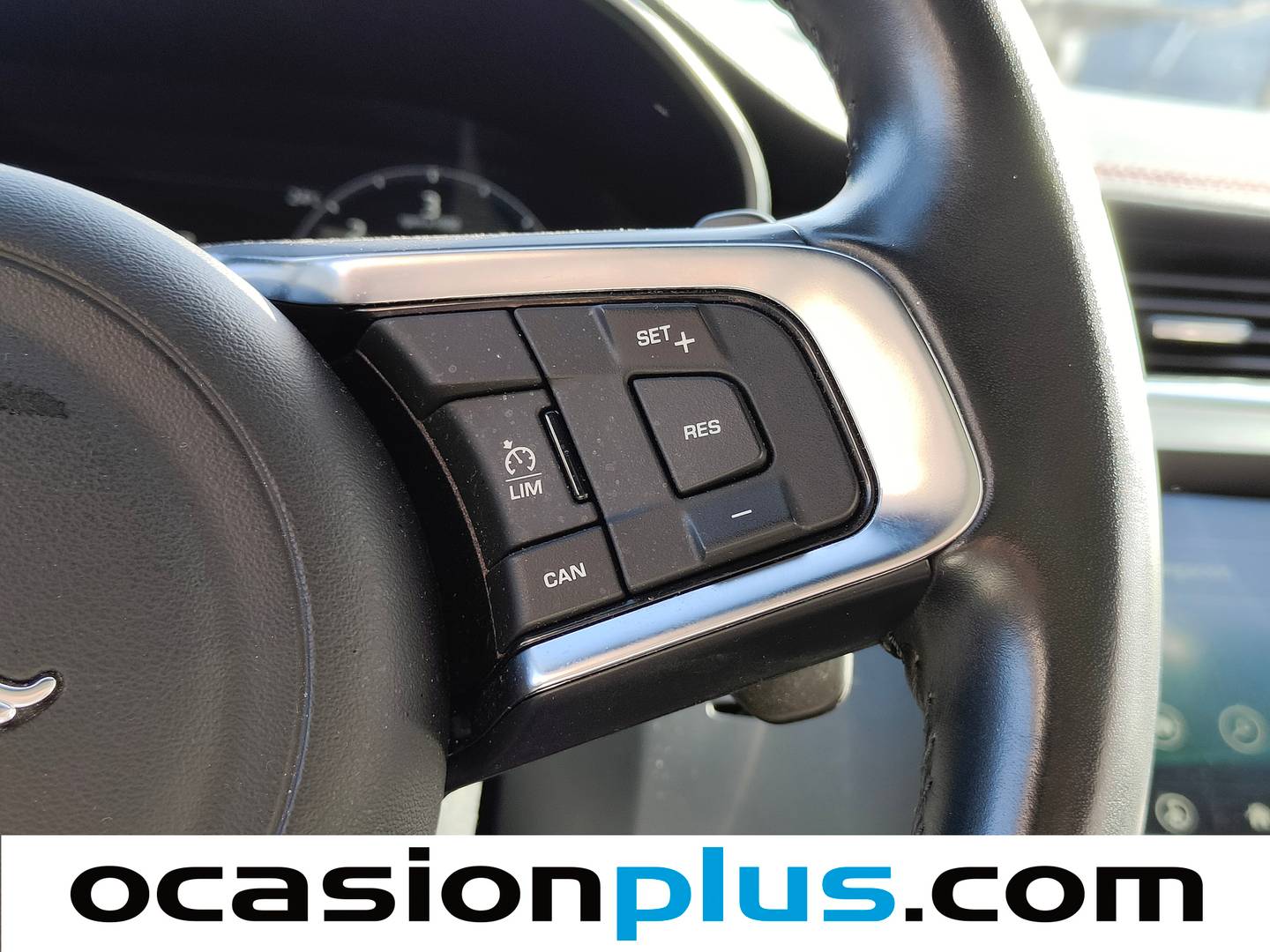 Jaguar E-Pace Jaguar E-PACE 2.0D R-Dynamic S 4WD Auto (150 CV) automático