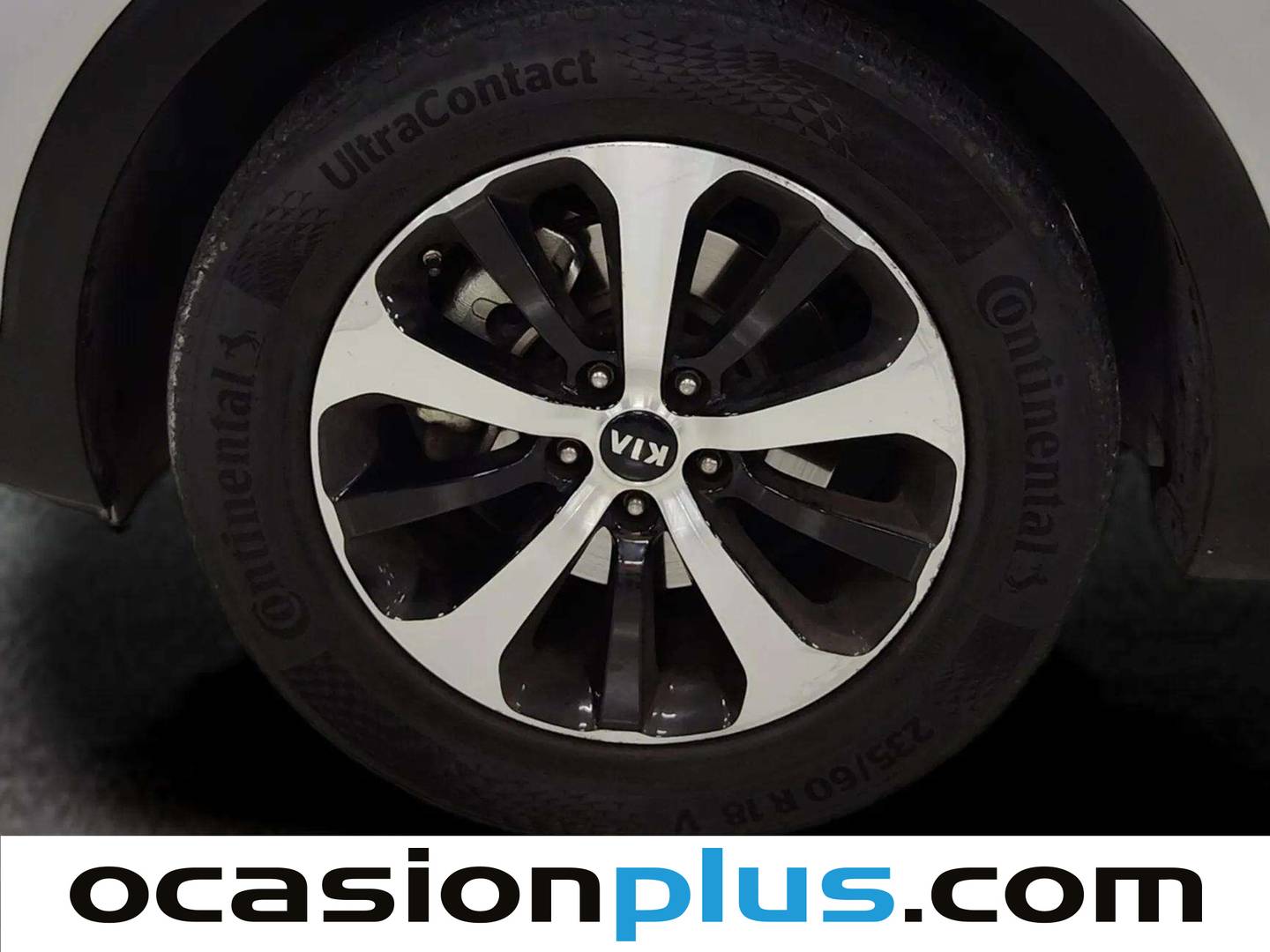 KIA Sorento KIA Sorento 2.2 CRDi Drive 4x2 Auto (200 CV) 7 plazas automático