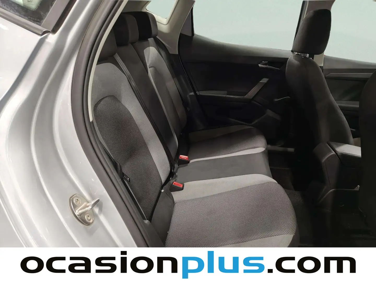 Foto Seat Ibiza SEAT Ibiza 1.0 MPI Style (80 CV)