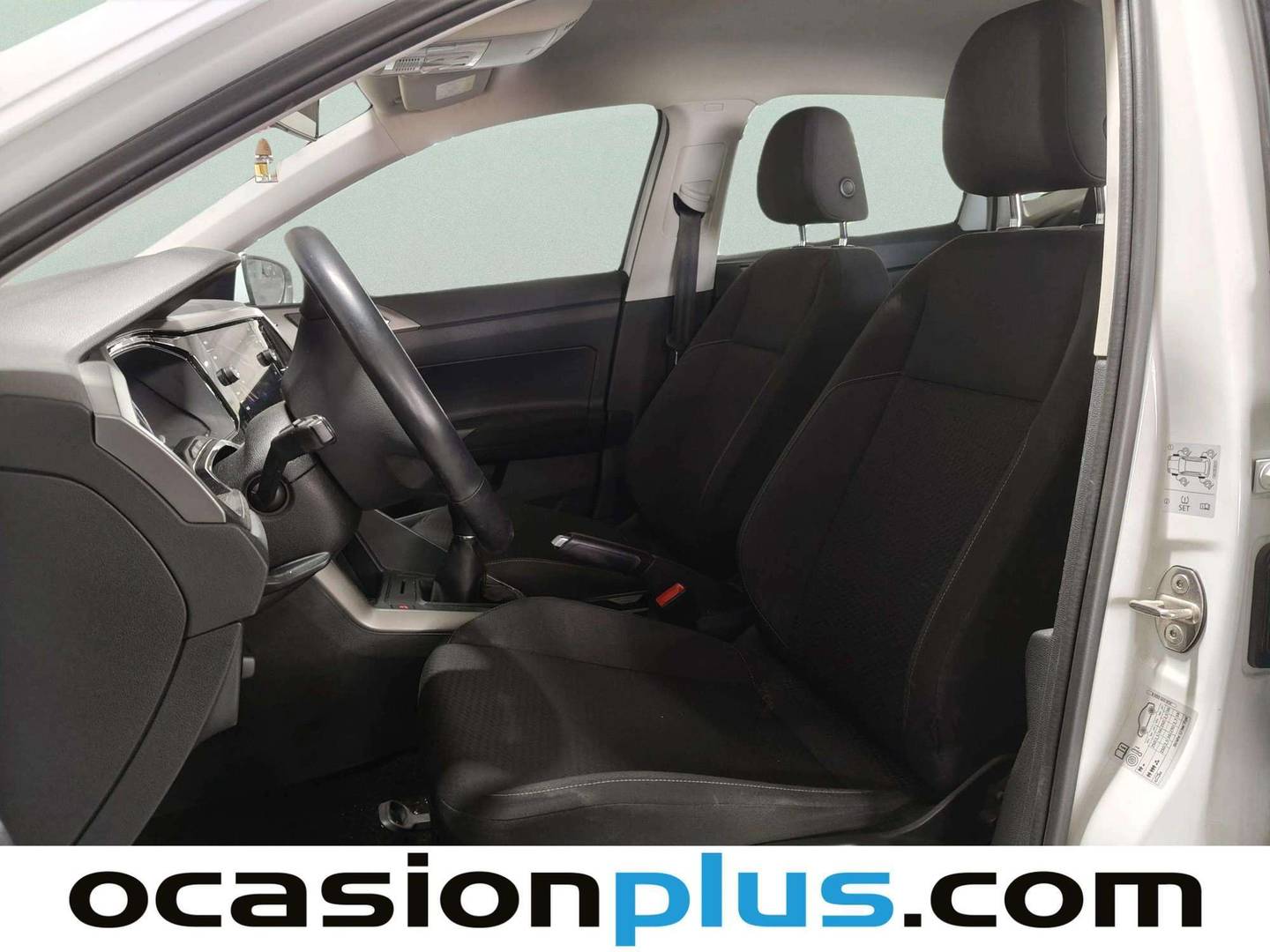 Volkswagen Polo Volkswagen Polo Advance 1.0 (80 CV) 80cv