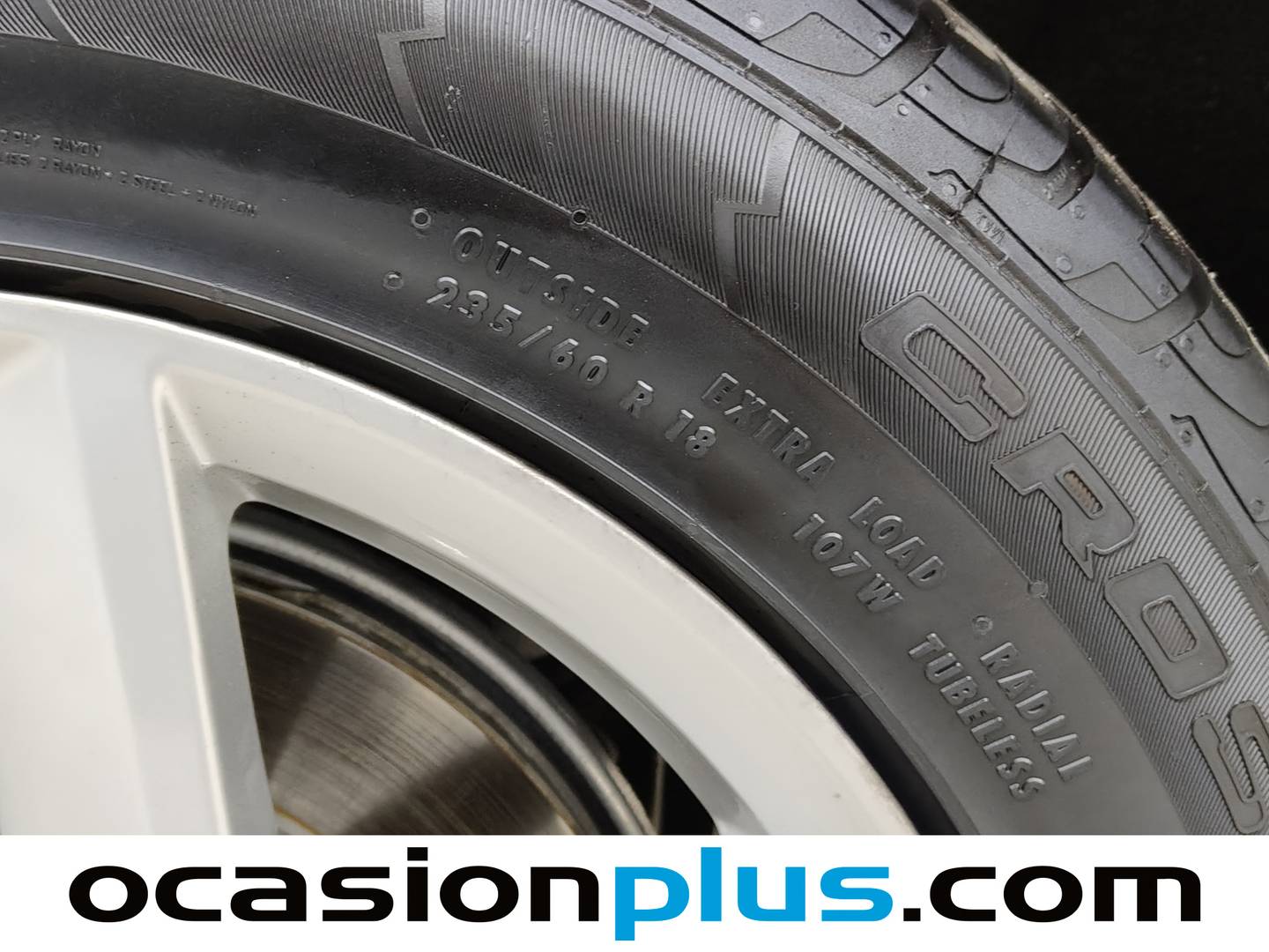 Foto Audi Q5 Audi Q5 Advanced 45 TFSI quattro (245 CV) S tronic