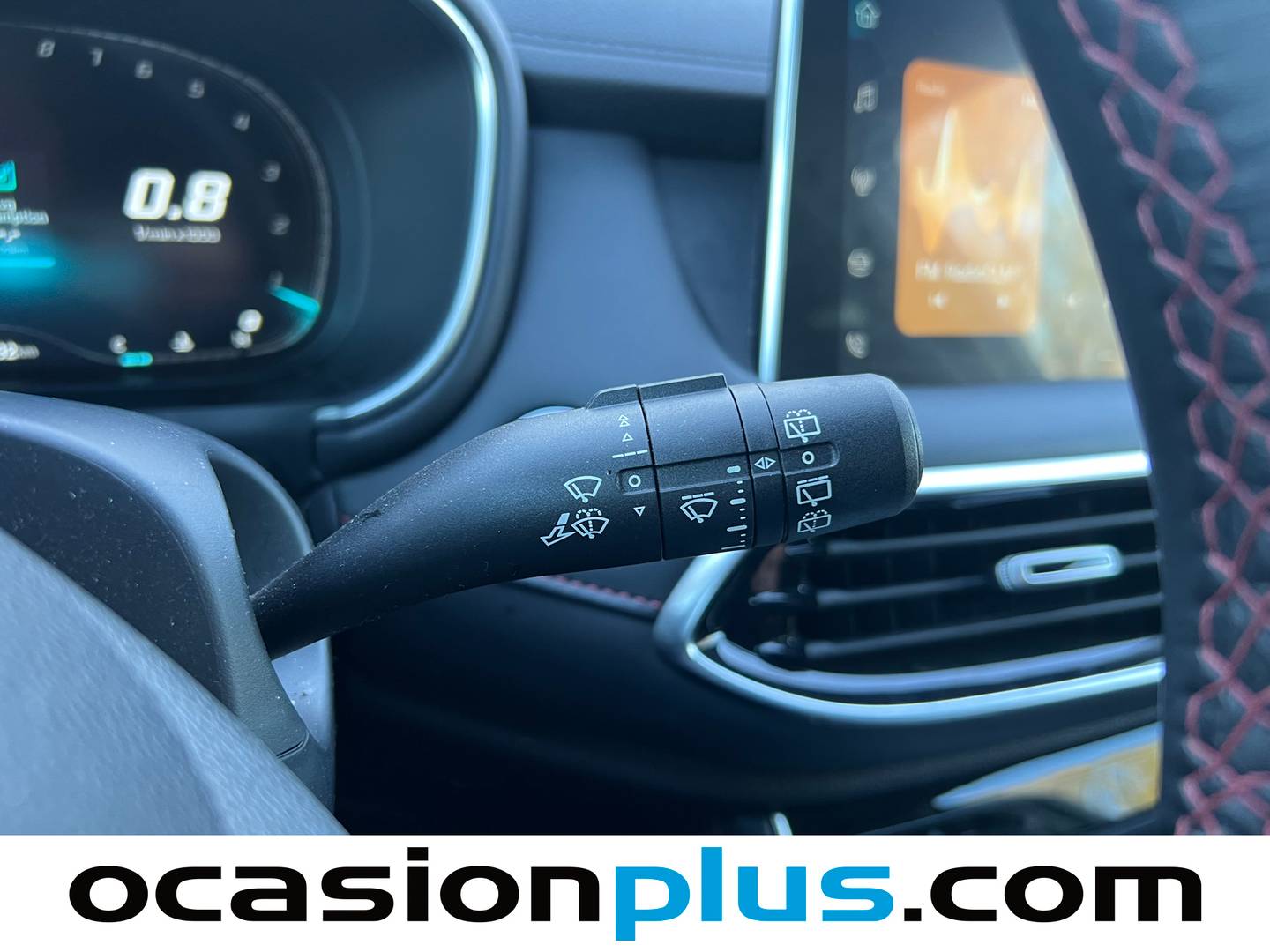 MG HS MG HS 1.5 Turbo GDI Comfort (162 CV) al mejor precio