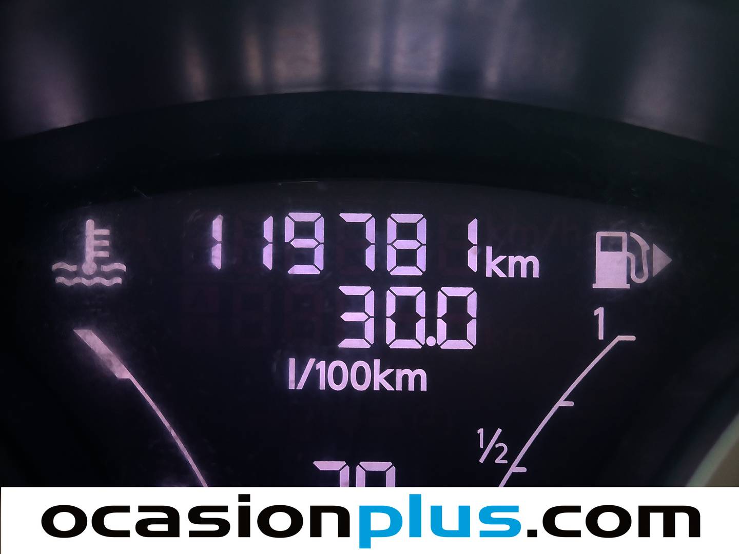Nissan JUKE Nissan Juke G Acenta  (112 CV) seminuevo