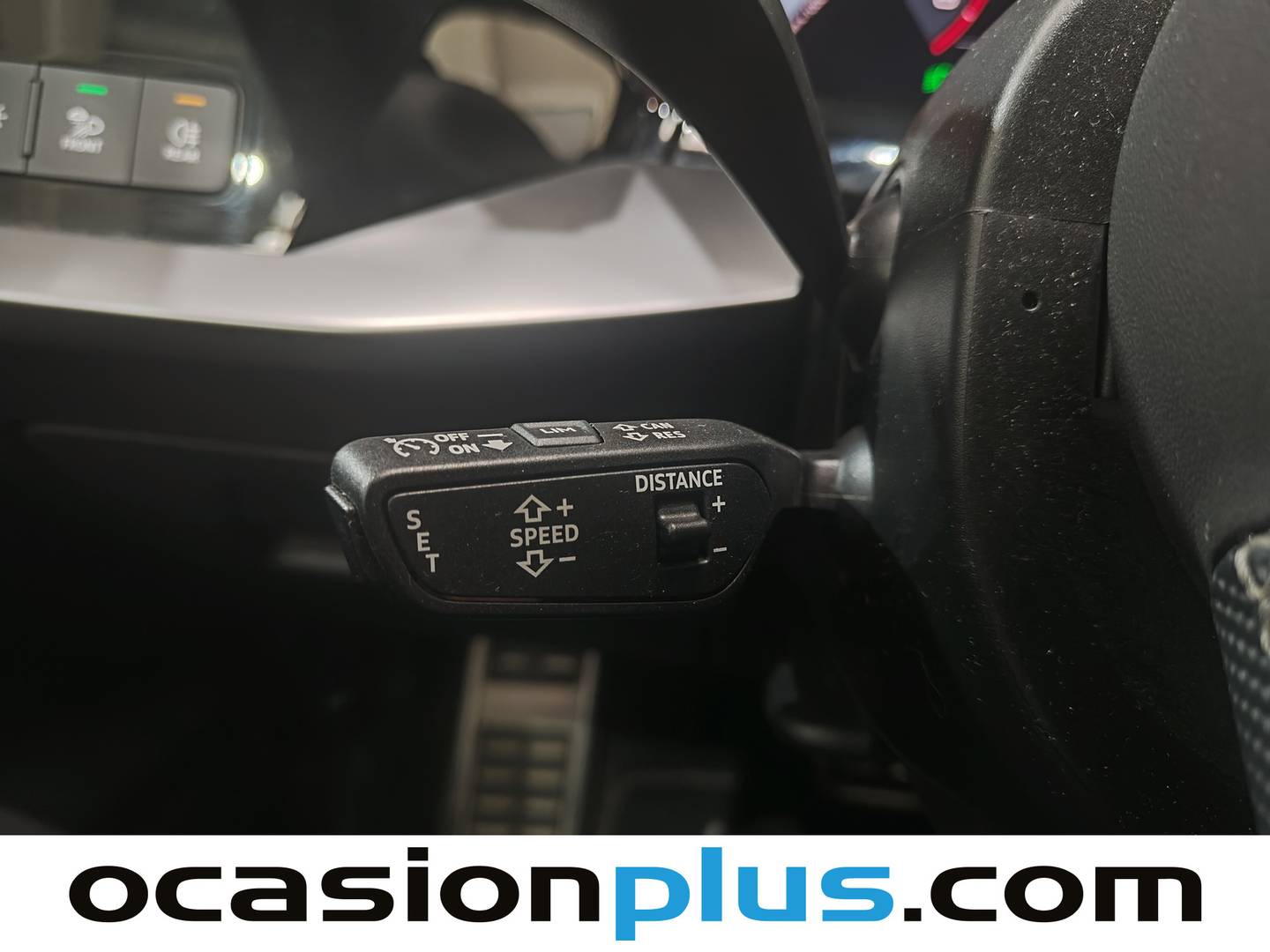Accesorios del Audi A3 Audi A3 Sportback Genuine edition 35 TFSI (150 CV) S tronic Pack S-line