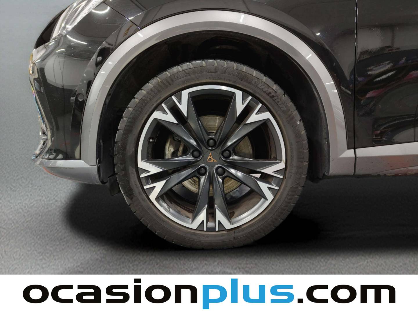 Cupra Formentor CUPRA Formentor 1.5 TSI DSG (150 CV) 2023