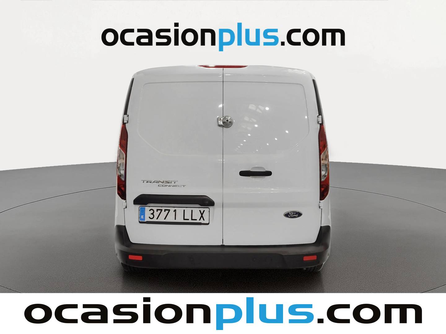Ford Transit Connect Ford Transit Connect 1.5 TDCi Trend 220 L1 (100 CV) 100cv