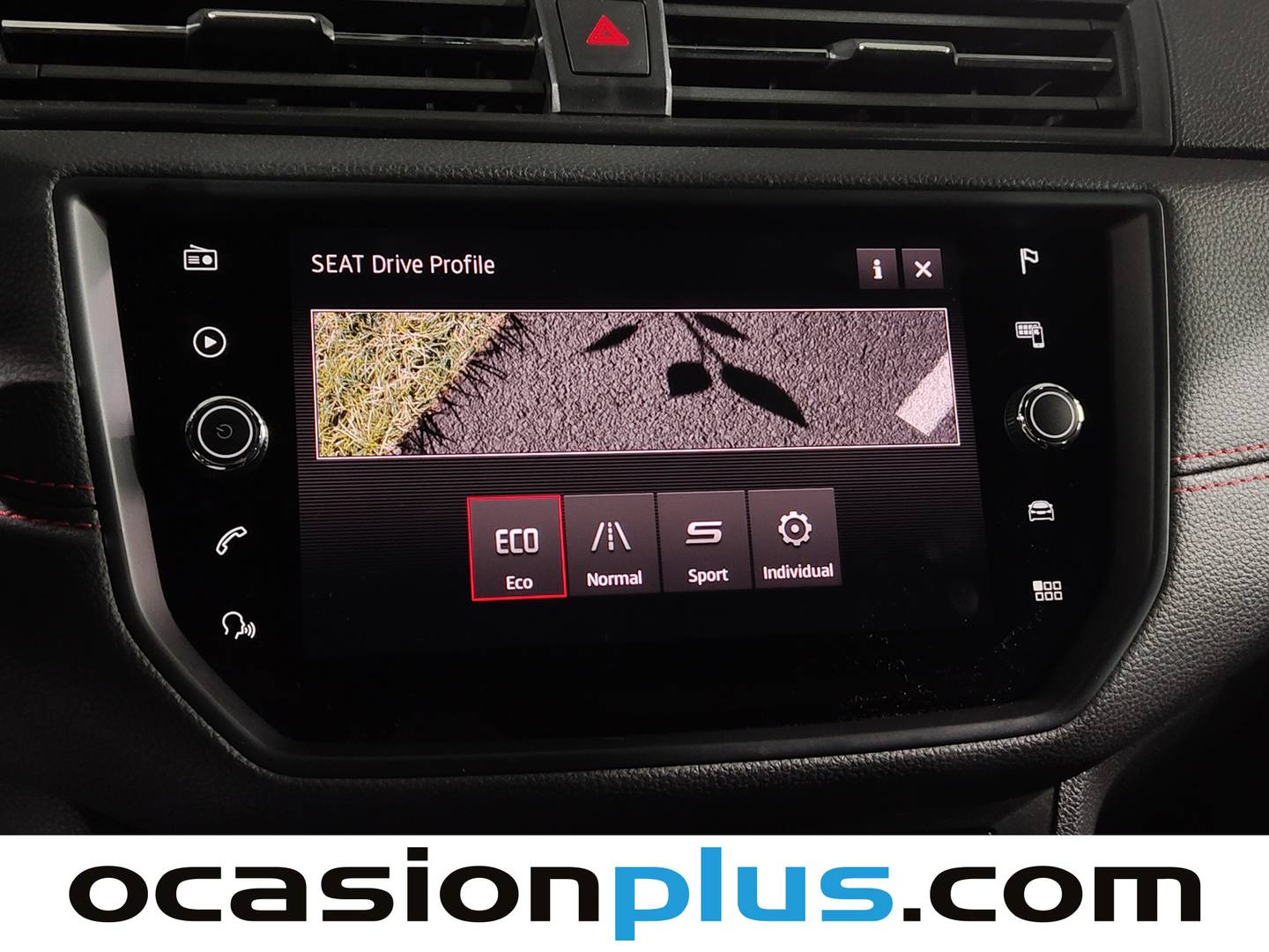 Seat Ibiza SEAT Ibiza 1.0 TSI FR Plus (115 CV) km 0