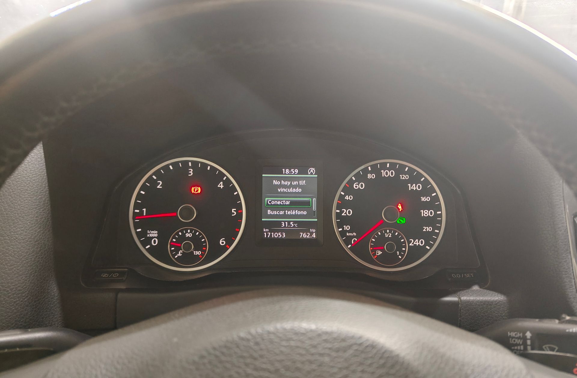 Volkswagen Tiguan Sport 2.0 TDI BMT 4Motion DSG - foto 25