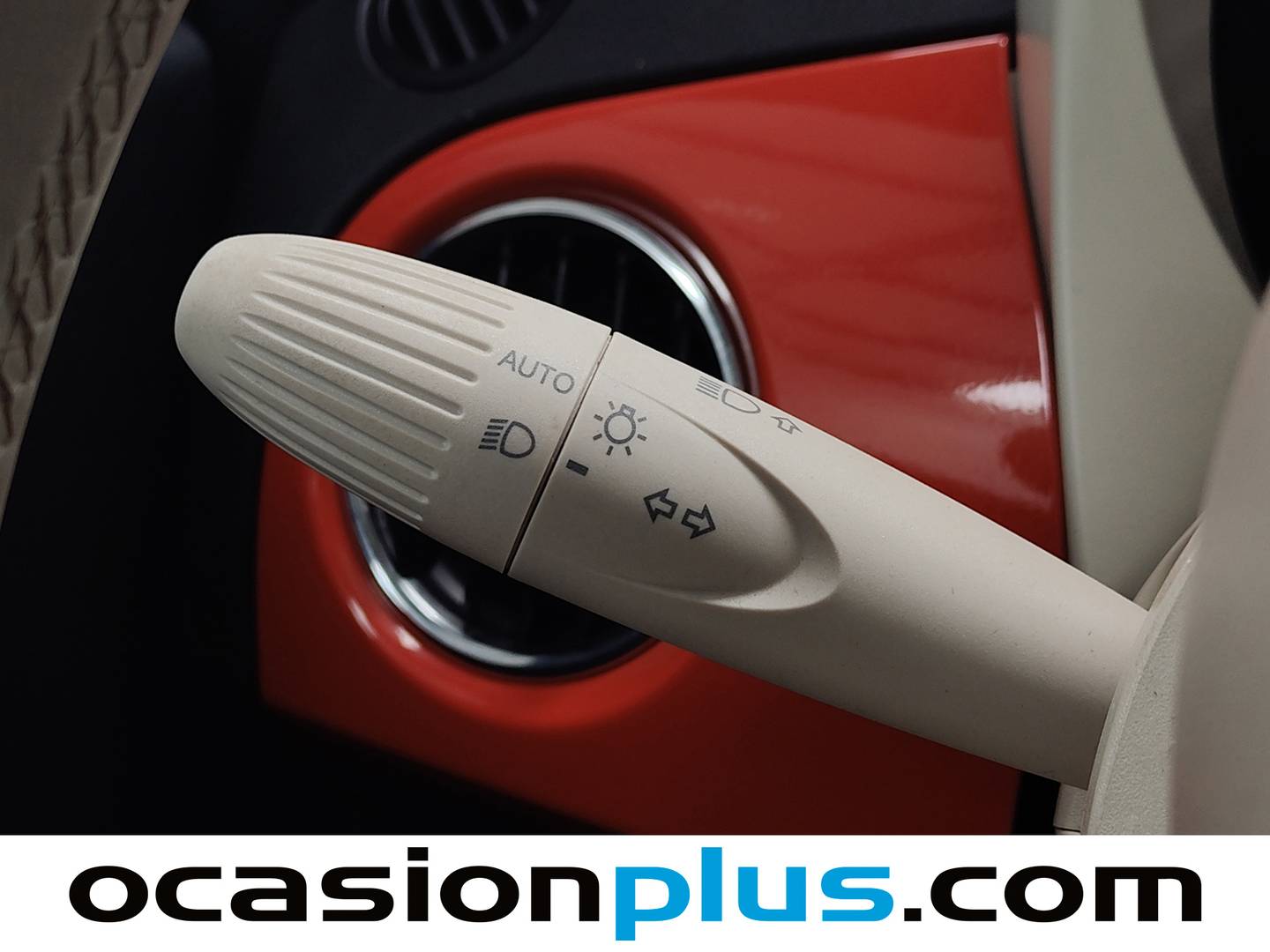 Fiat 500 Fiat 500 1.0 Hybrid Dolcevita (70 CV) de segunda mano