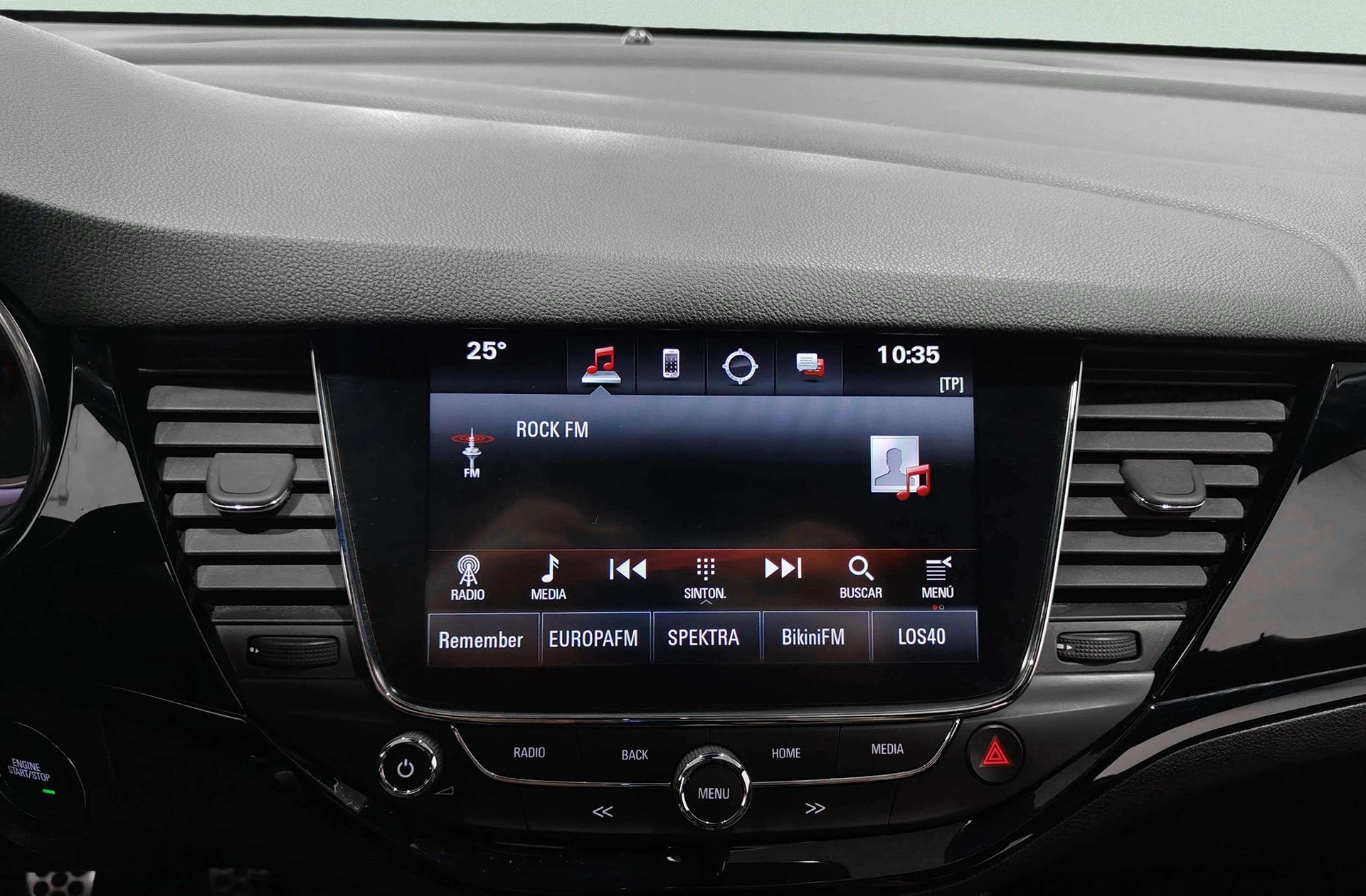 Opel Astra 1.6 CDTI GSi Line - foto 36