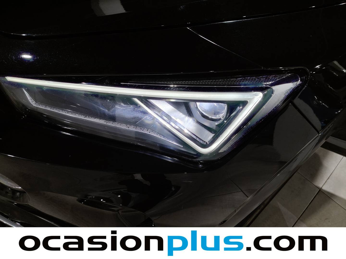 Cupra Formentor Cupra Formentor 2.0 TSI VZ DSG (245 CV) barato