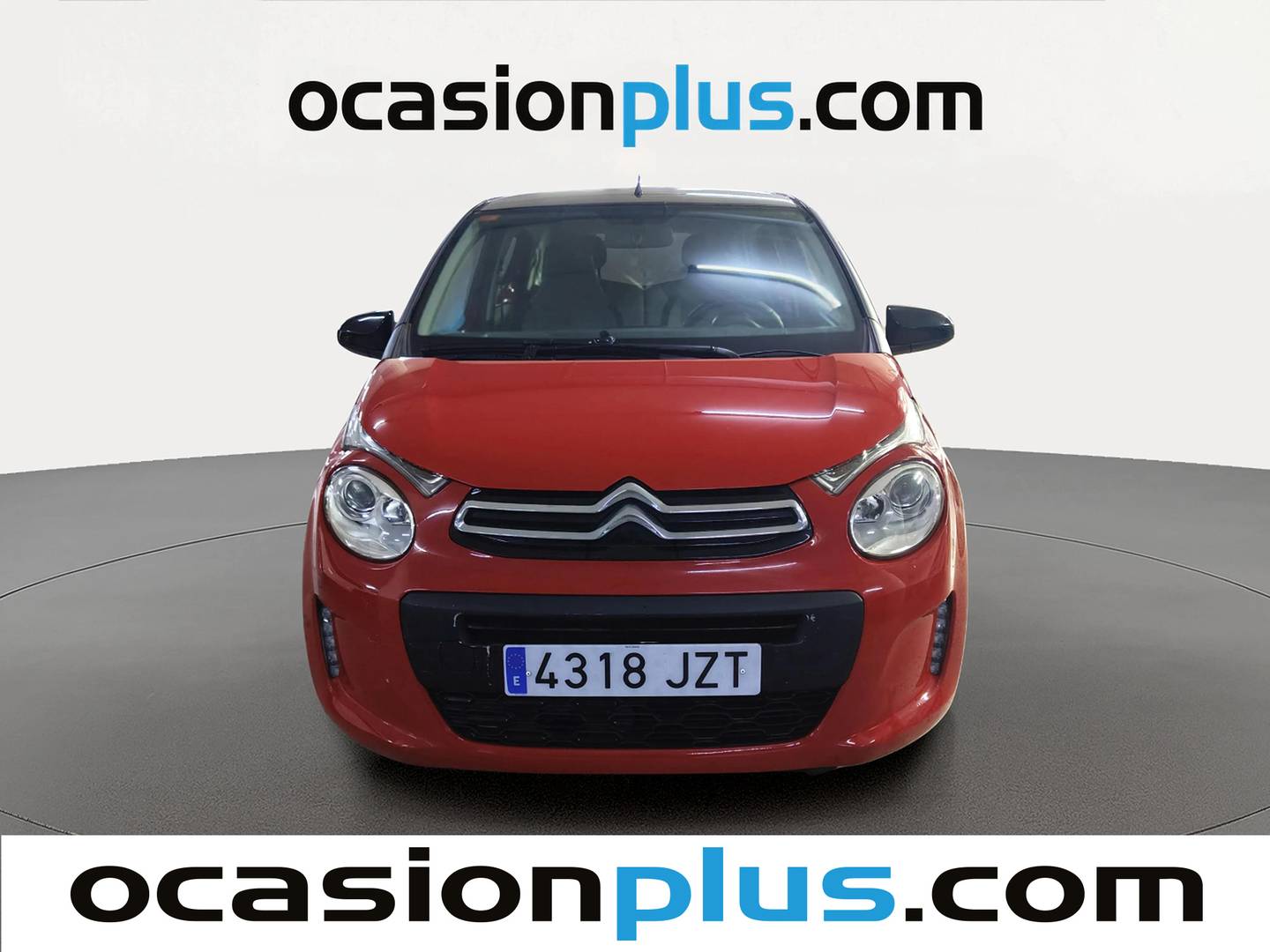 Citroën C1 Citroën C1 PureTech 82 City Edition (82 CV) 82cv