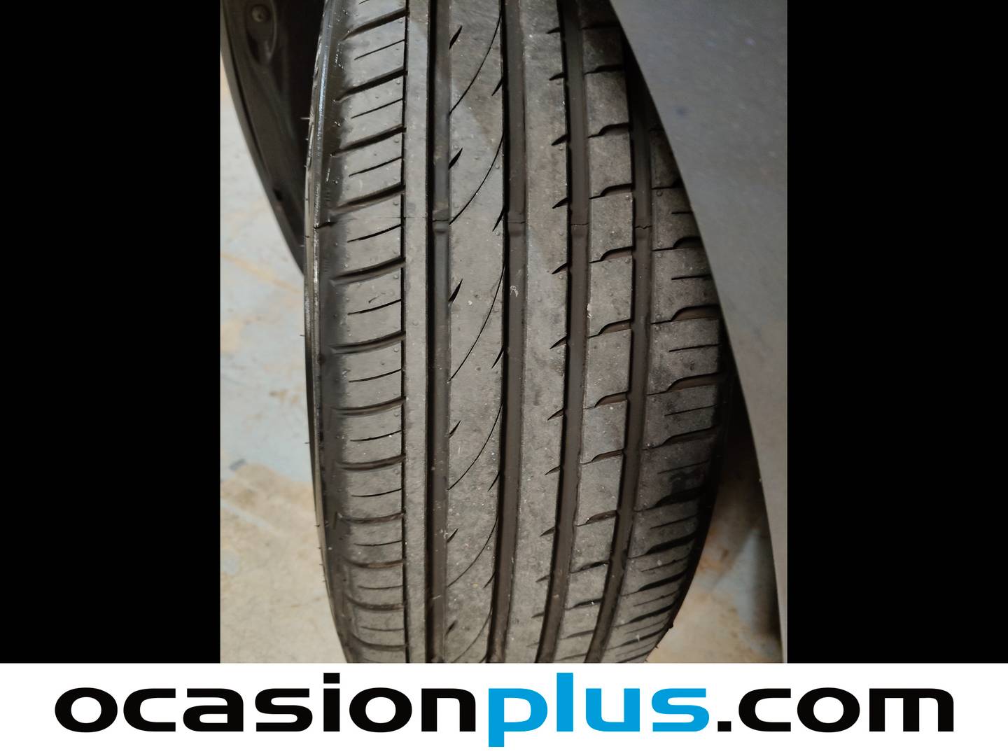 Peugeot 5008 Peugeot 5008 1.6 BlueHDi Style FAP 7 Plazas (120 CV) manual
