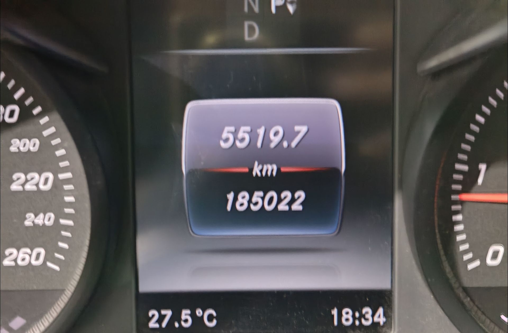 Mercedes-Benz Clase C Estate 220 d - foto 10