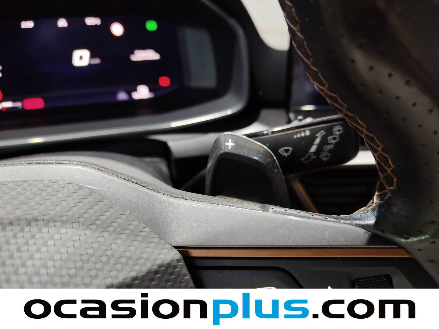 Cupra Formentor CUPRA Formentor 1.5 TSI DSG (150 CV) gasolina