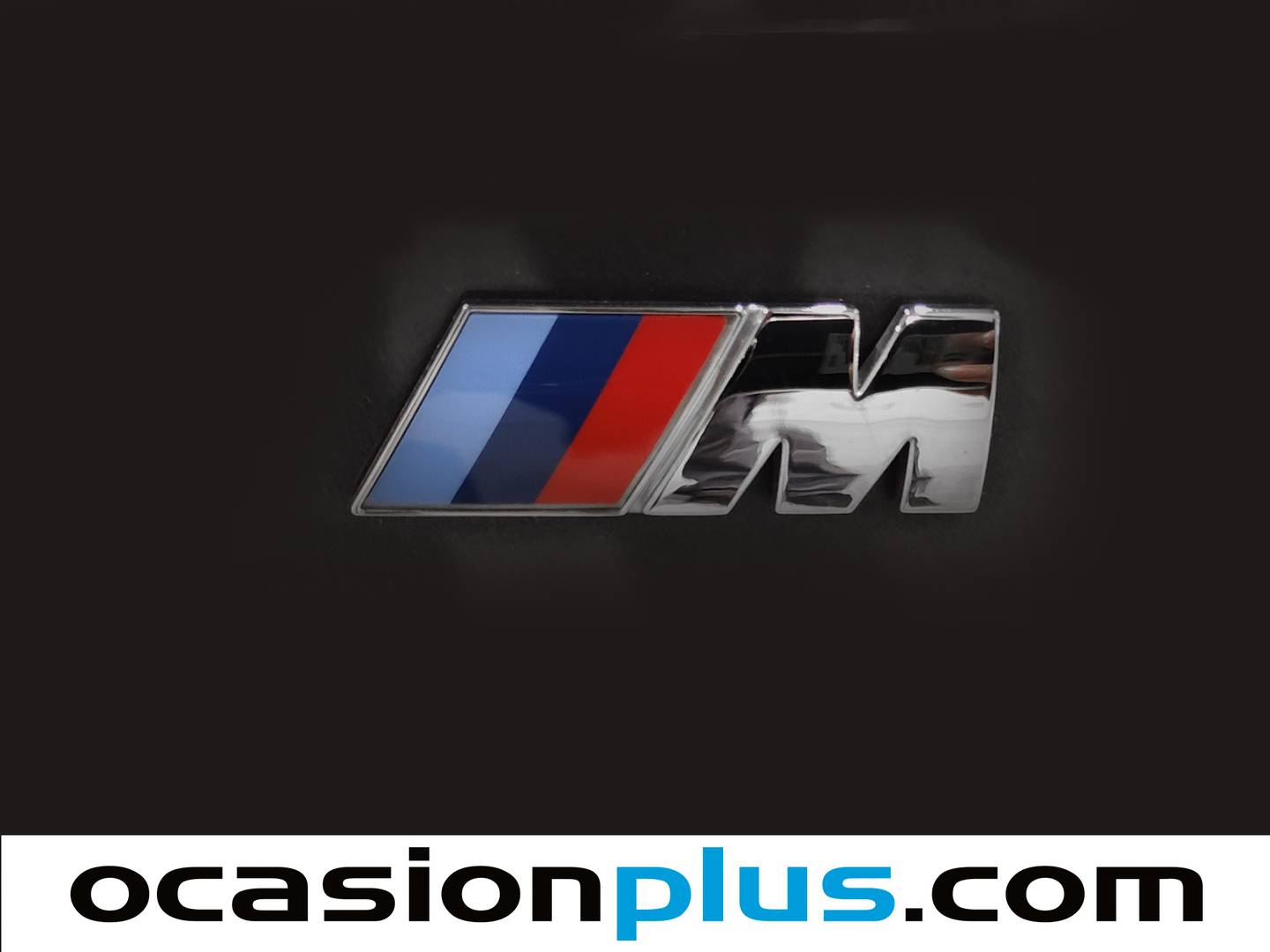 BMW Serie 1 BMW Serie 1 118d (150 CV) Pack M de segunda mano