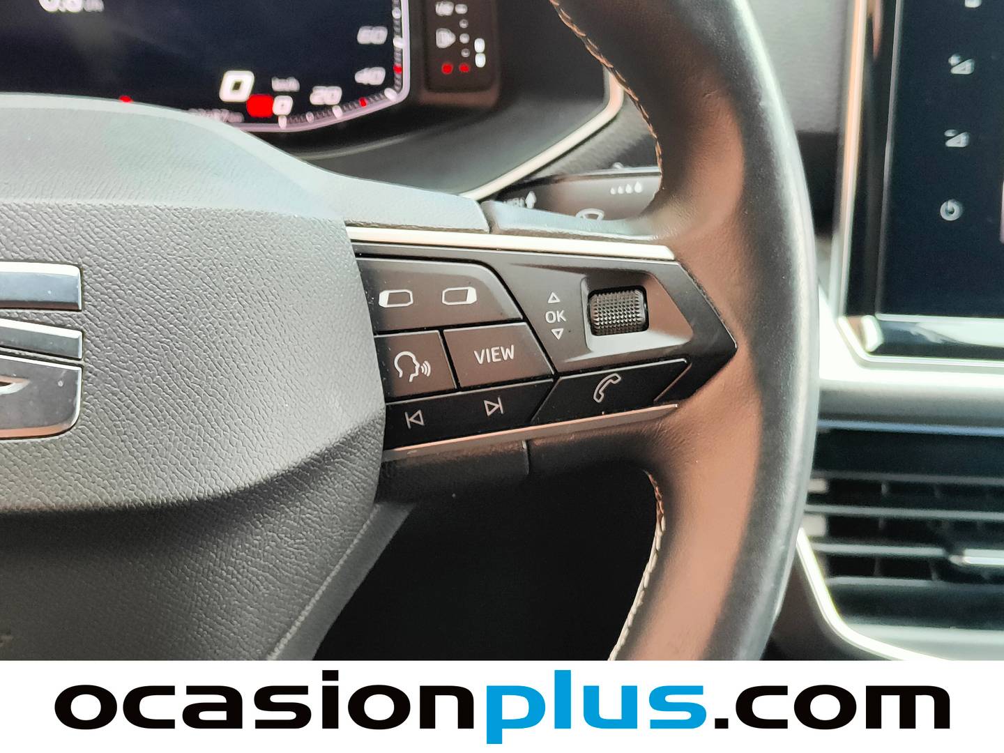 Seat Tarraco Seat Tarraco 2.0 TDI S&S Style GO (150 CV) 7 Plazas km 0