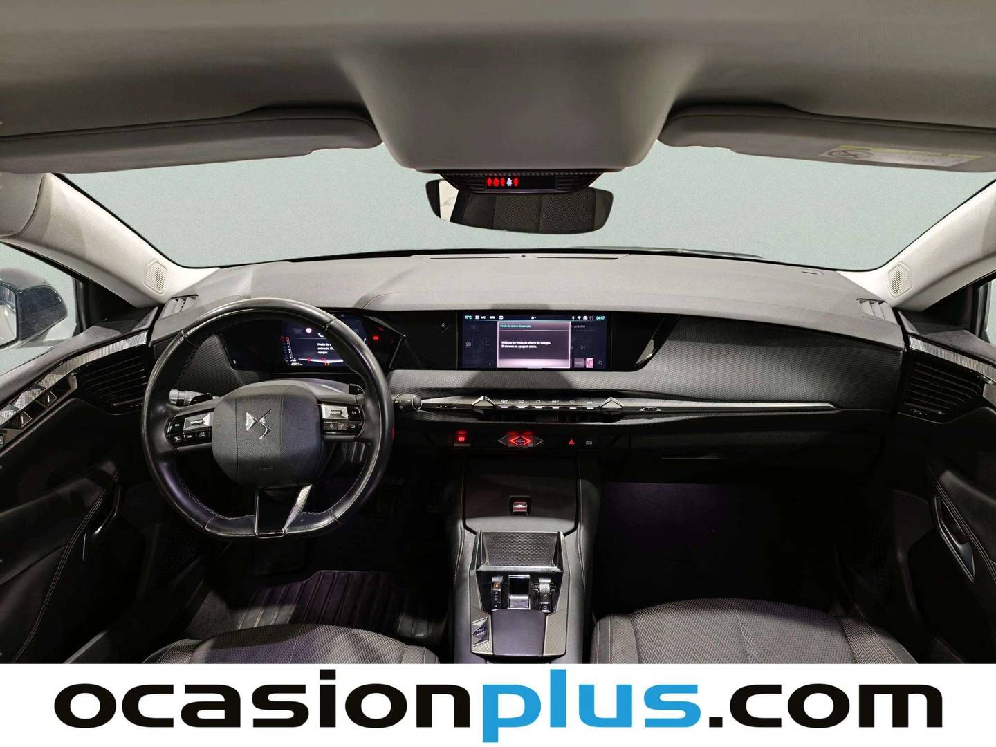 DS DS 4 DS DS4 PureTech 130 Bastille Auto (130 CV) de ocasión